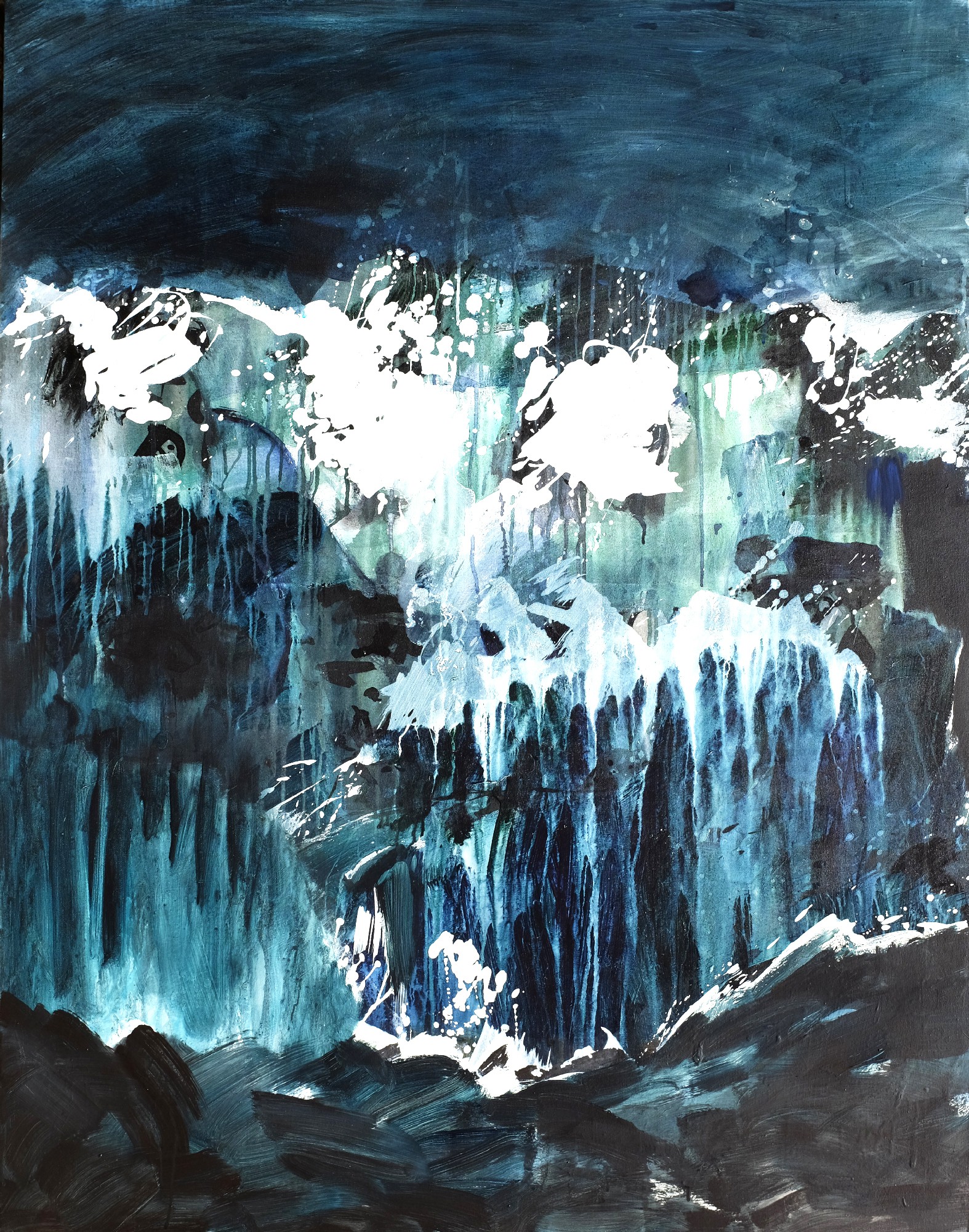 Diane de Cicco, Migration Diane de Cicco, Migration