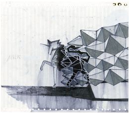 Milk, Alekos Hofstetter