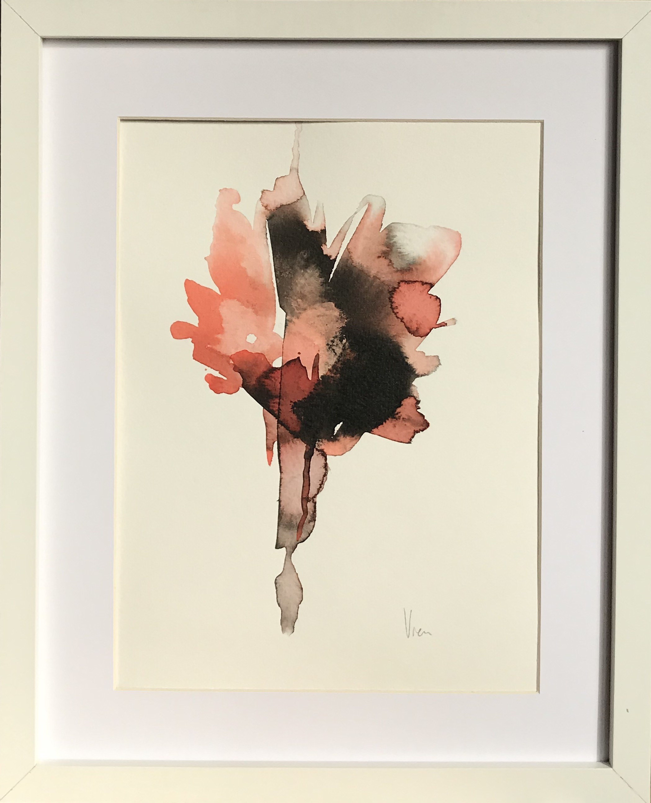 Doïna Vieru, Untitled 21 Doïna Vieru, Untitled 21