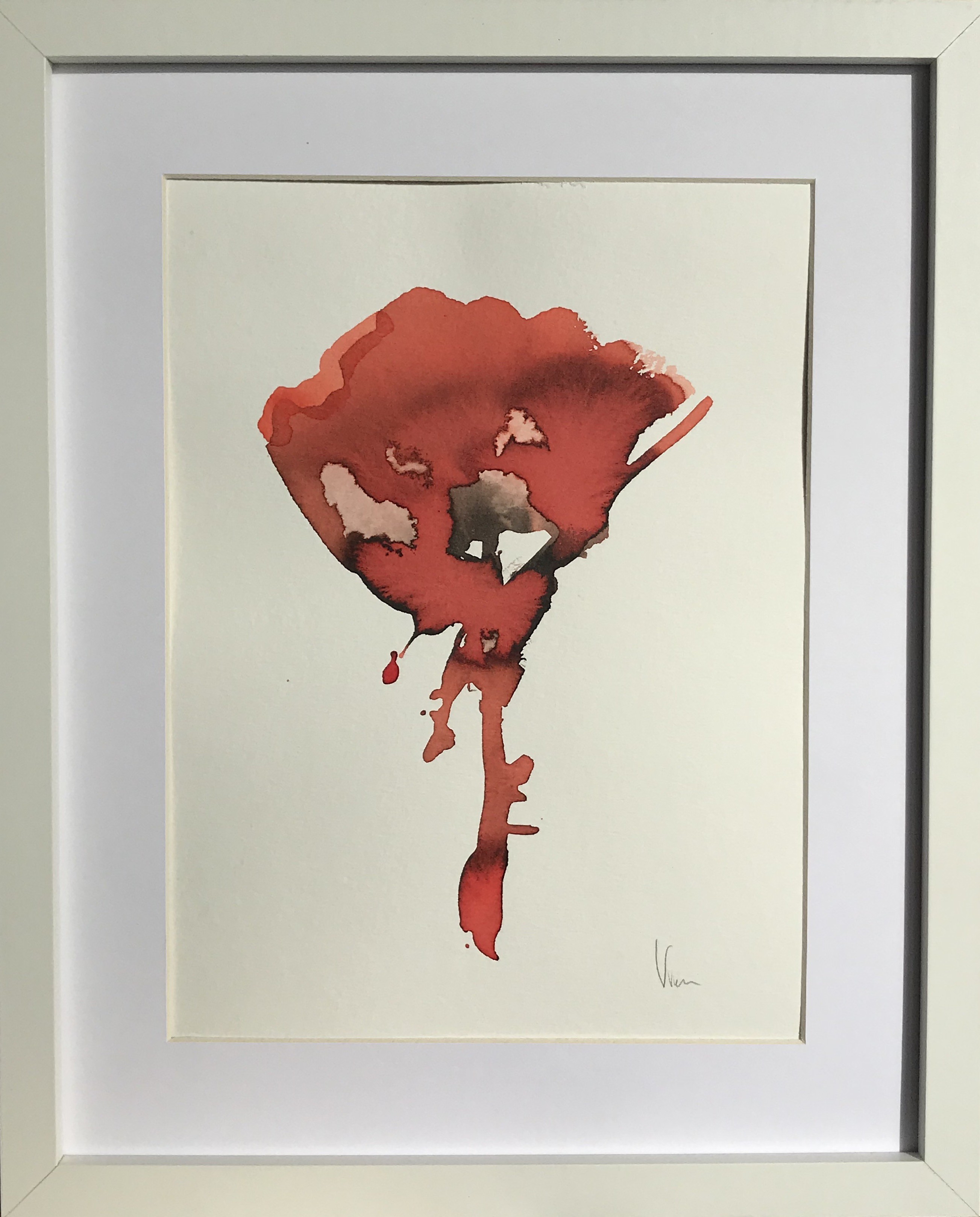 Doïna Vieru, Untitled 24 Doïna Vieru, Untitled 24