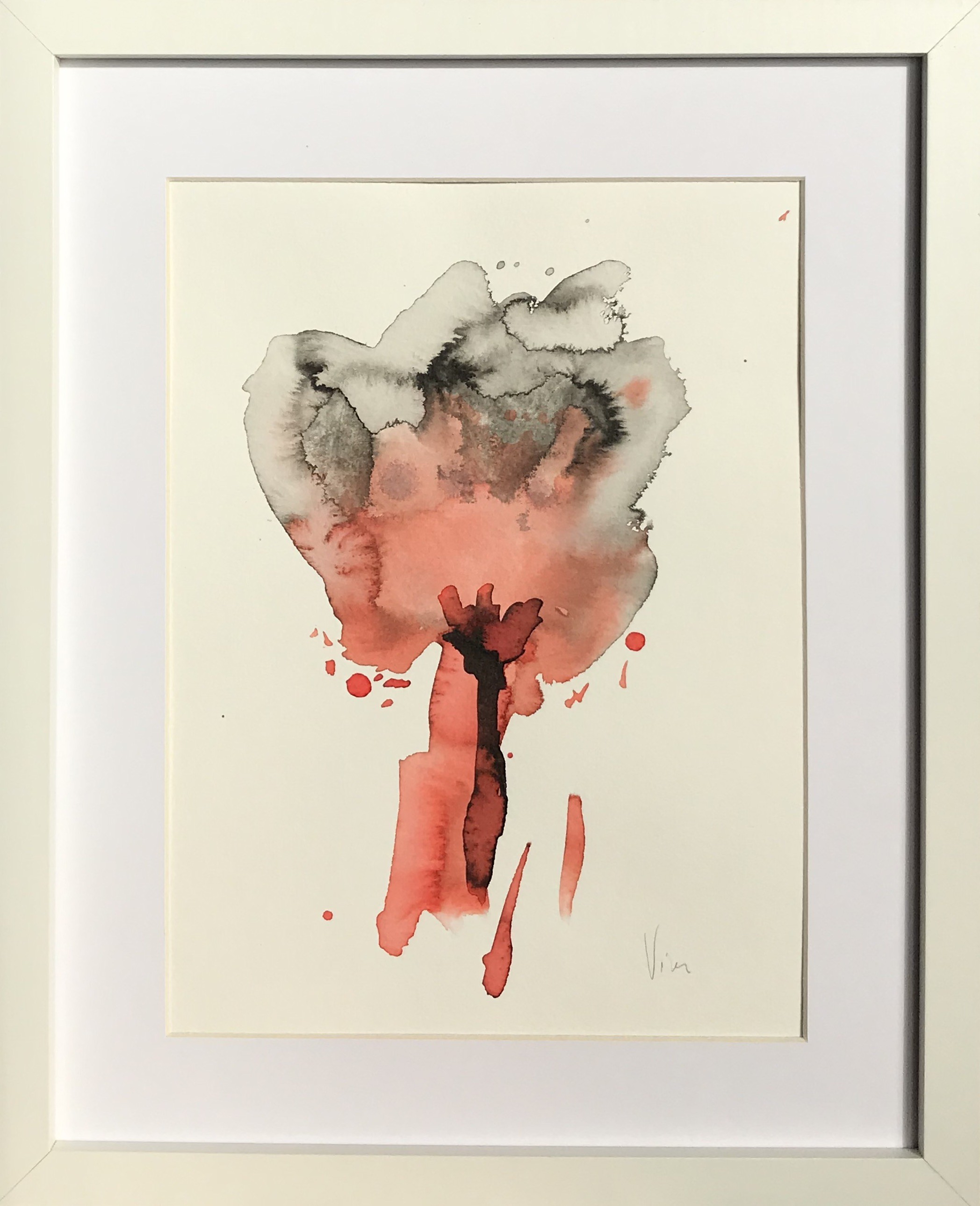 Doïna Vieru, Untitled 29 Doïna Vieru, Untitled 29
