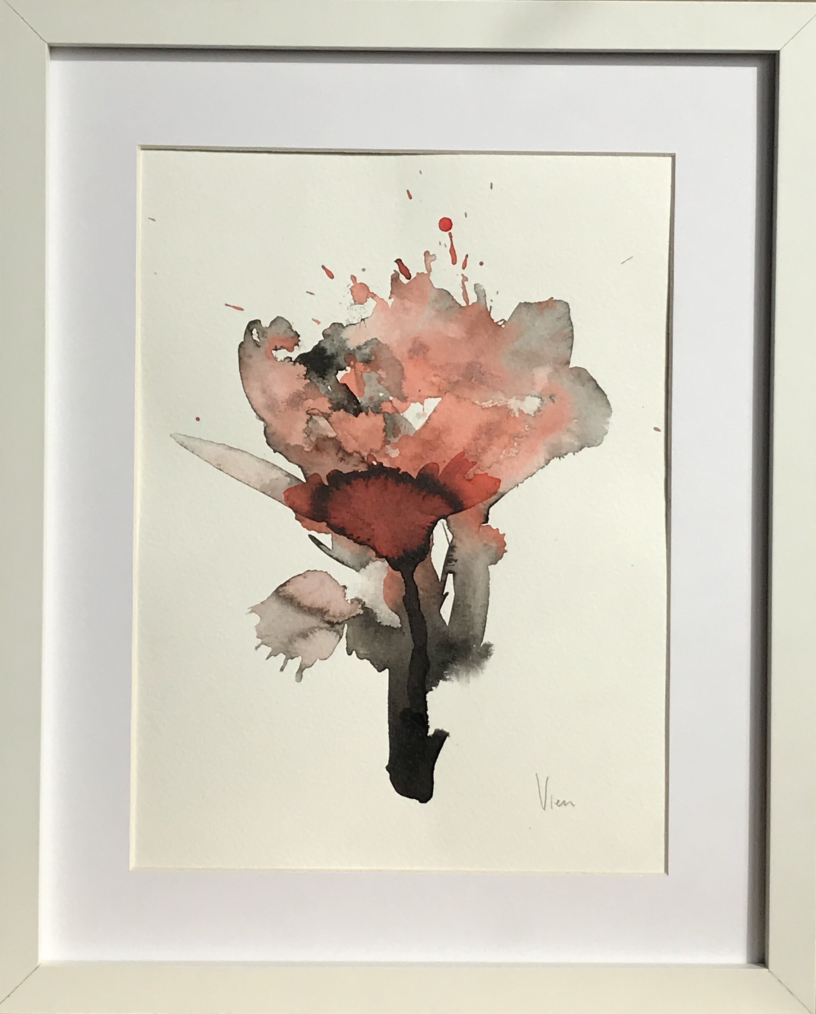 Doïna Vieru, Untitled 35 Doïna Vieru, Untitled 35