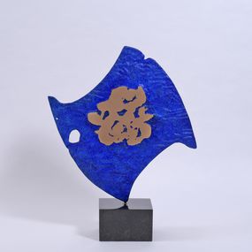 Sculpture, Let's Go I, Philip Hearsey