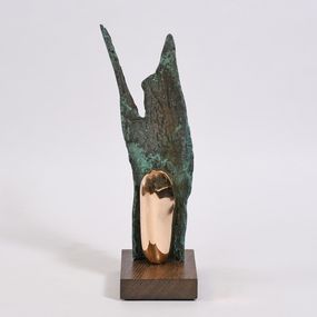 Skulpturen, Shades II, Philip Hearsey