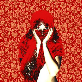 Voile, Franck Rozet