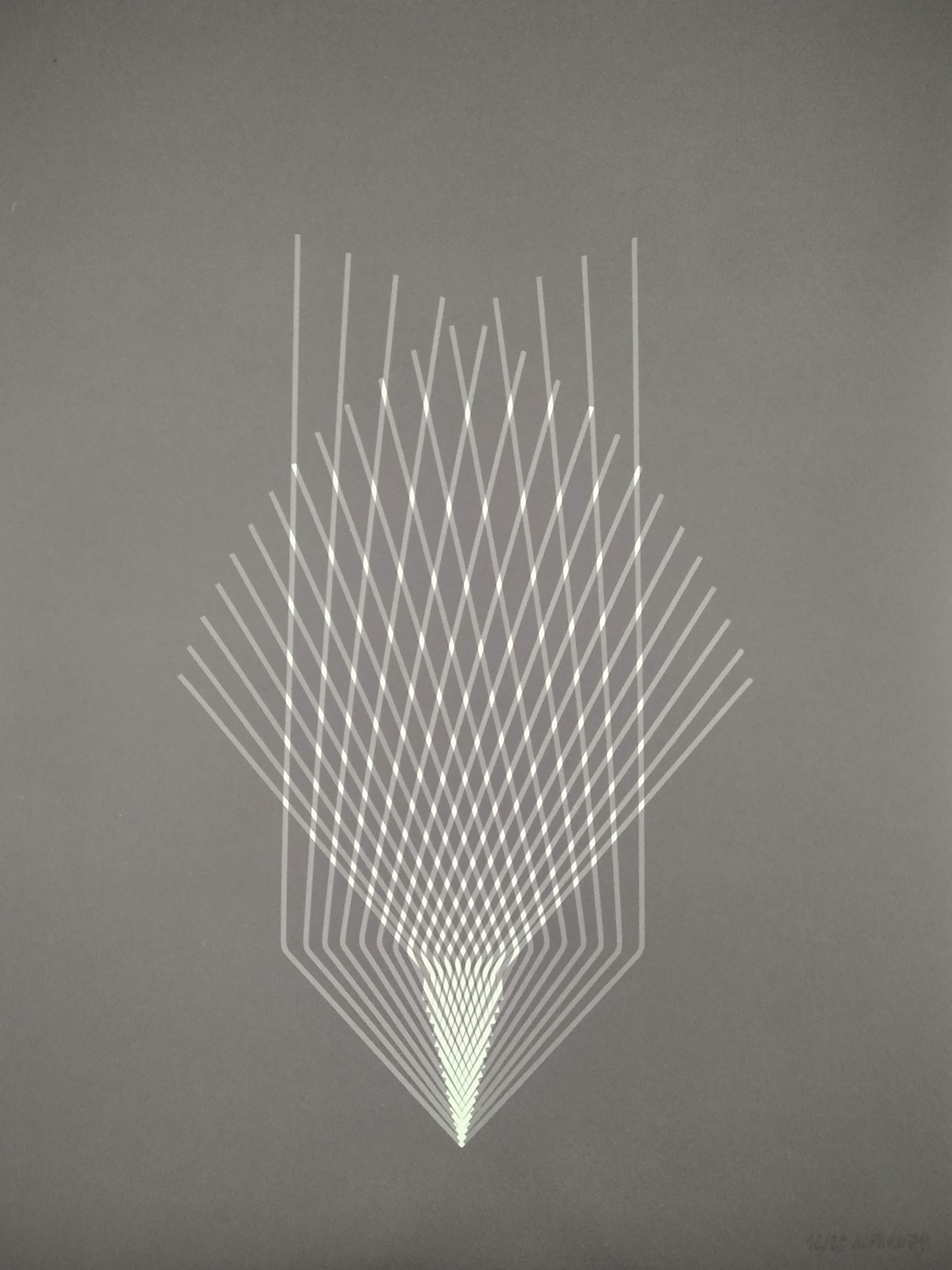 Andreu Alfaro, Untitled Andreu Alfaro, Untitled