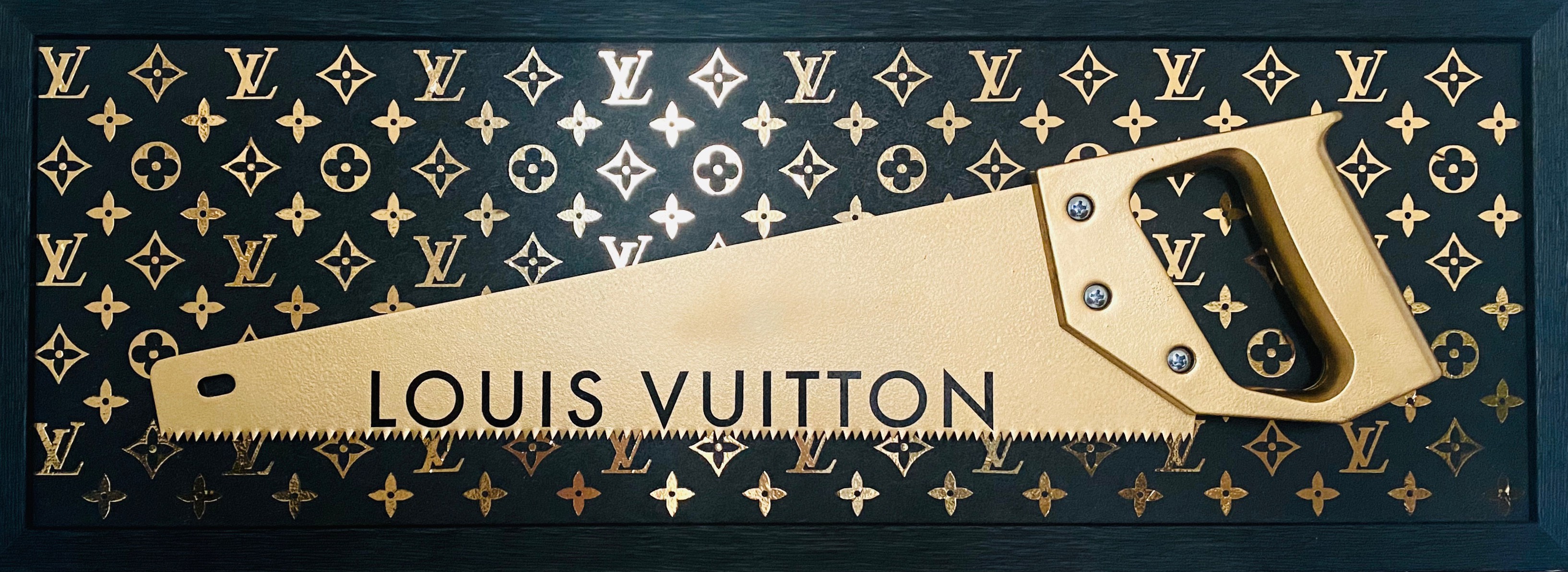 Andrea Van Der Hoeven, Saw LV Andrea Van Der Hoeven, Saw LV