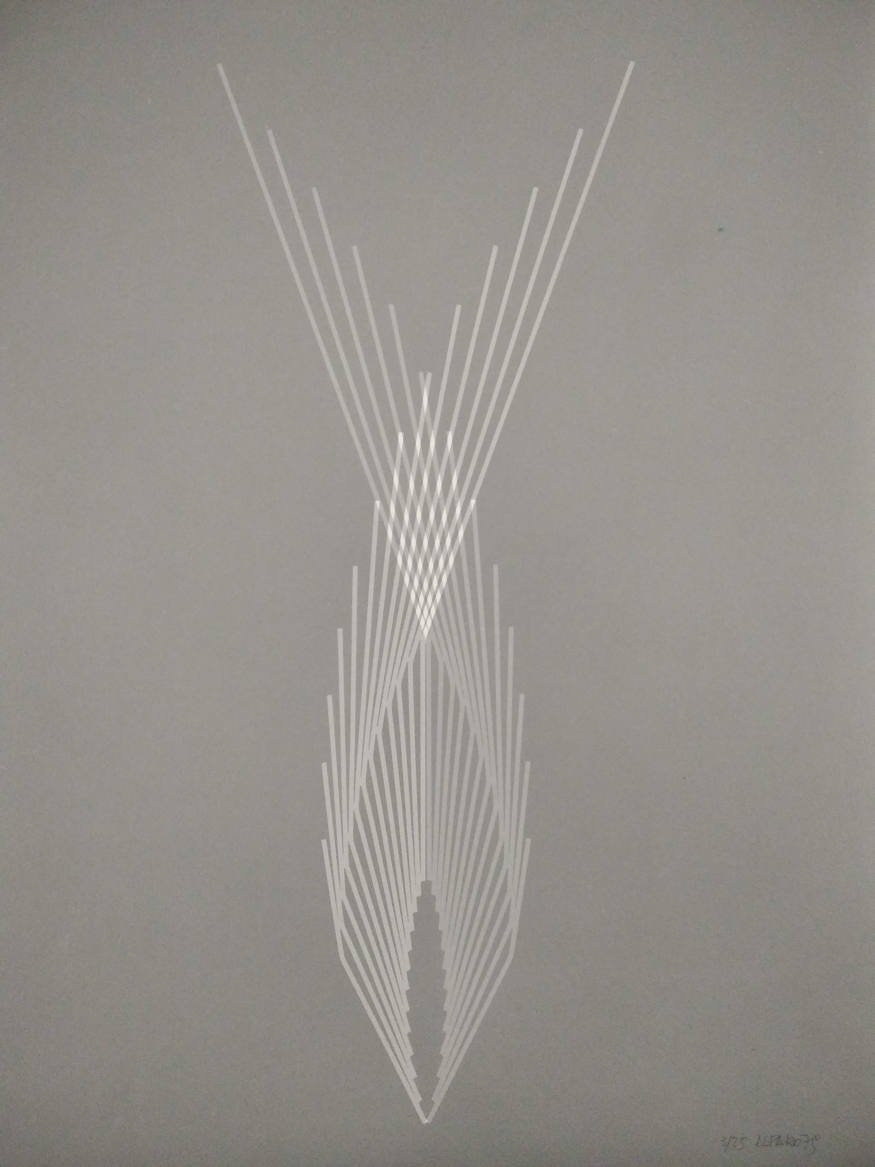 Andreu Alfaro, Untitled Andreu Alfaro, Untitled
