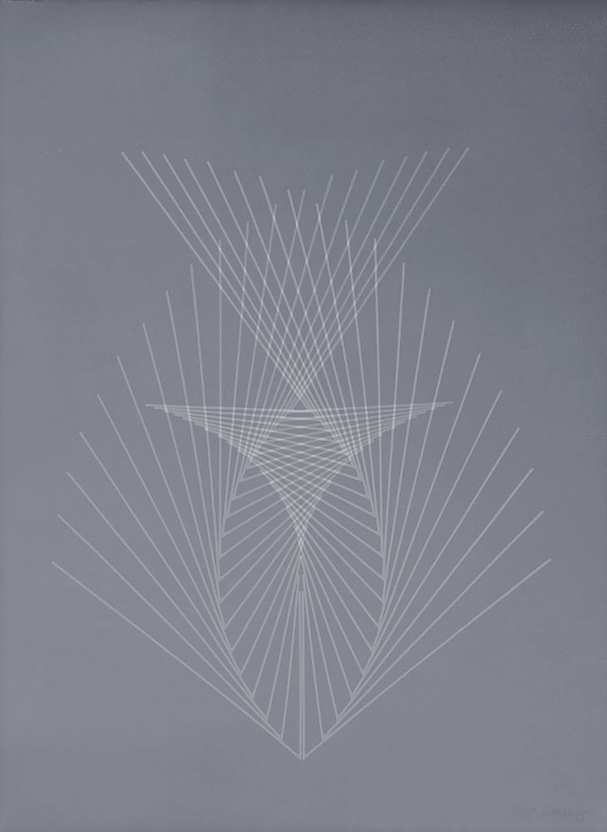 Andreu Alfaro, Untitled Andreu Alfaro, Untitled