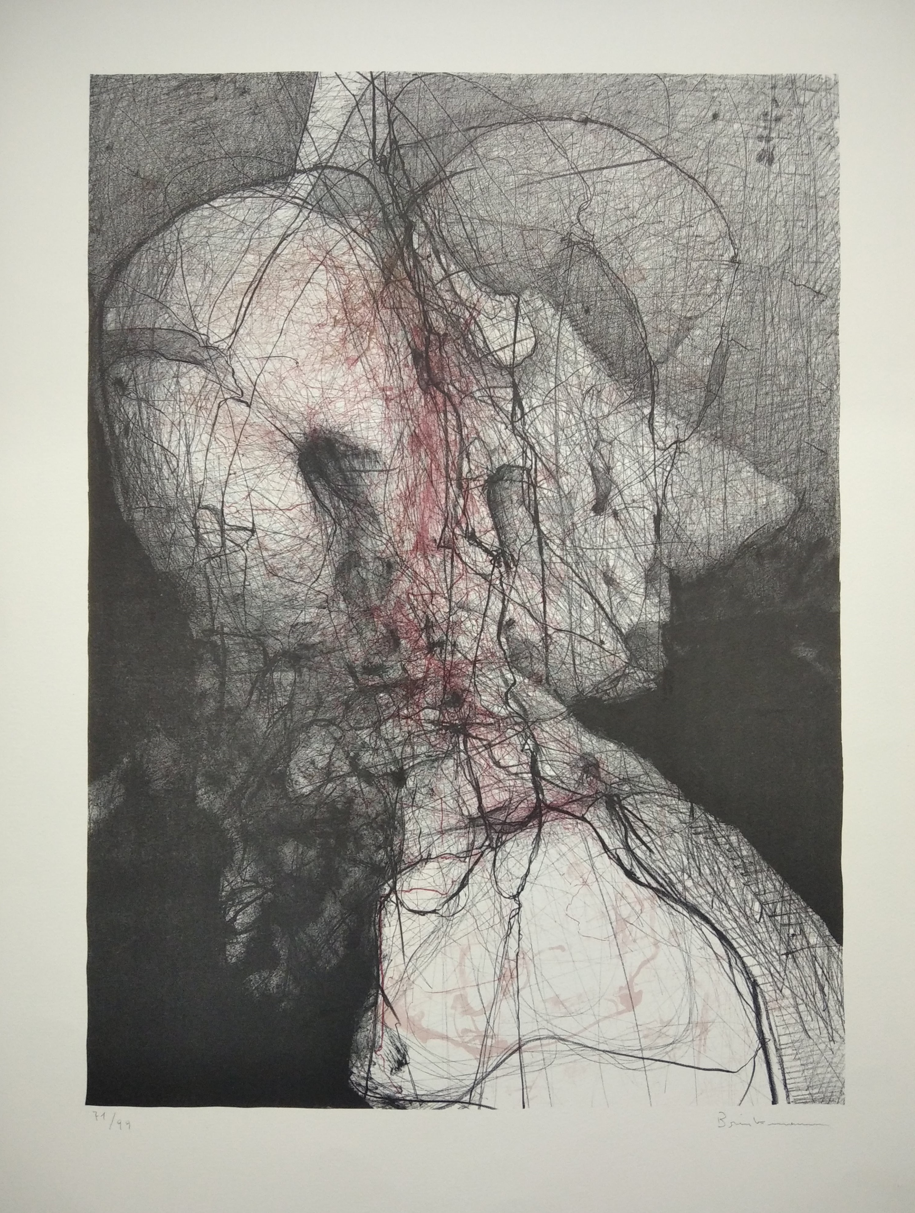 Enrique Brinkmann, Untitled Enrique Brinkmann, Untitled