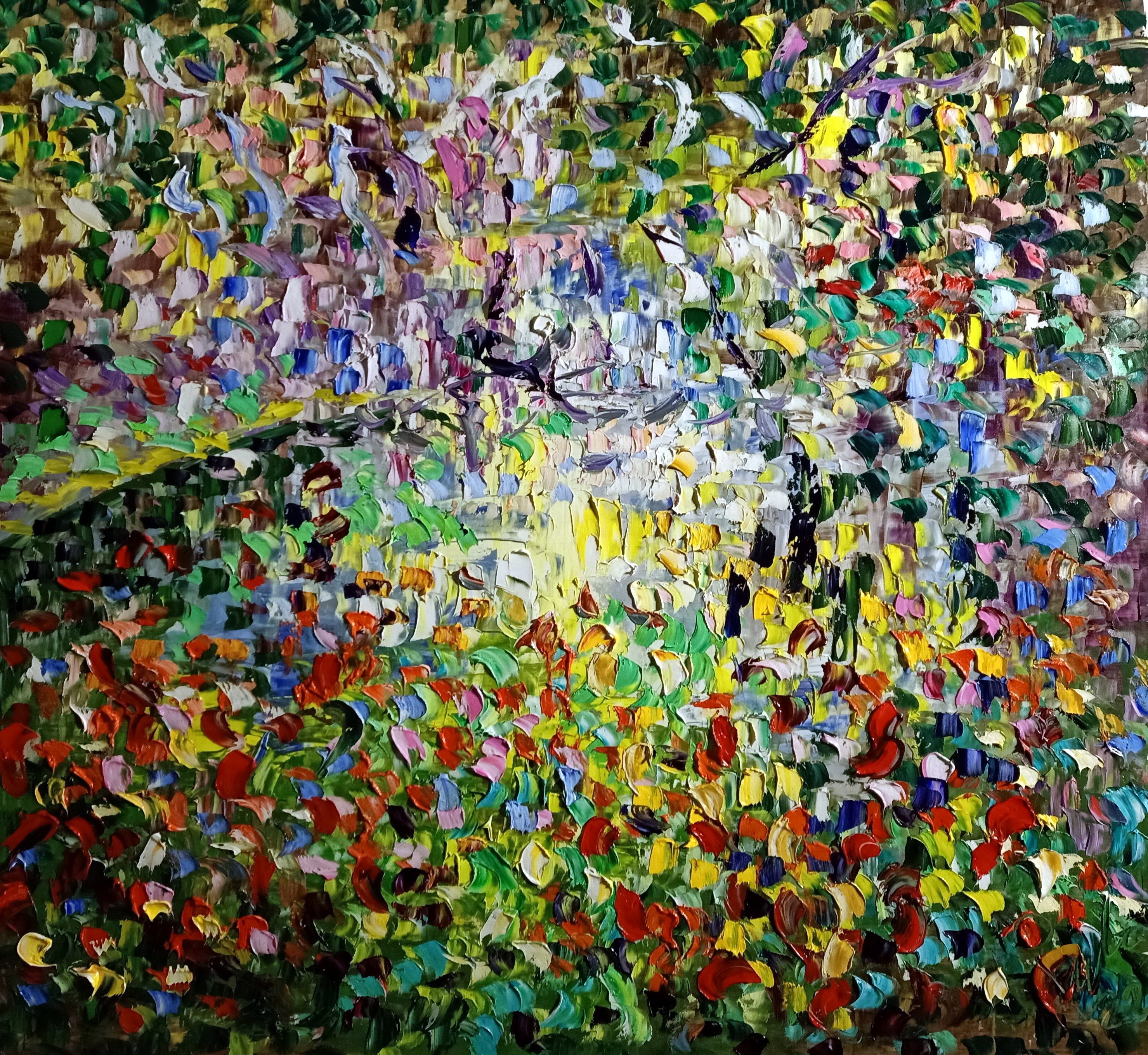 Antonino Puliafico, Sorgente di luce Antonino Puliafico, Sorgente di luce