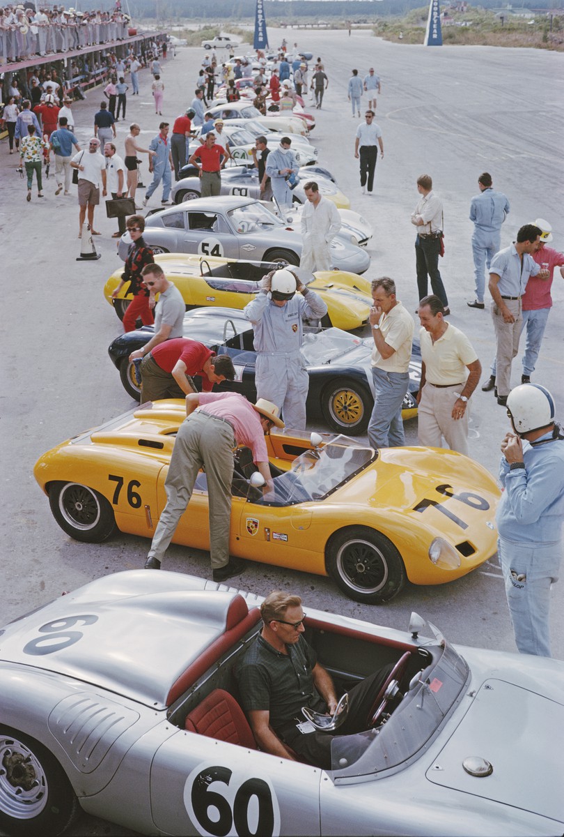 Slim Aarons, Bahamas Speedweek Slim Aarons, Bahamas Speedweek