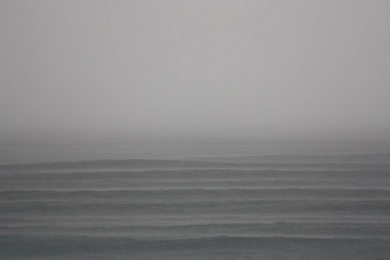 Stuart Möller, Calm Sea Stuart Möller, Calm Sea