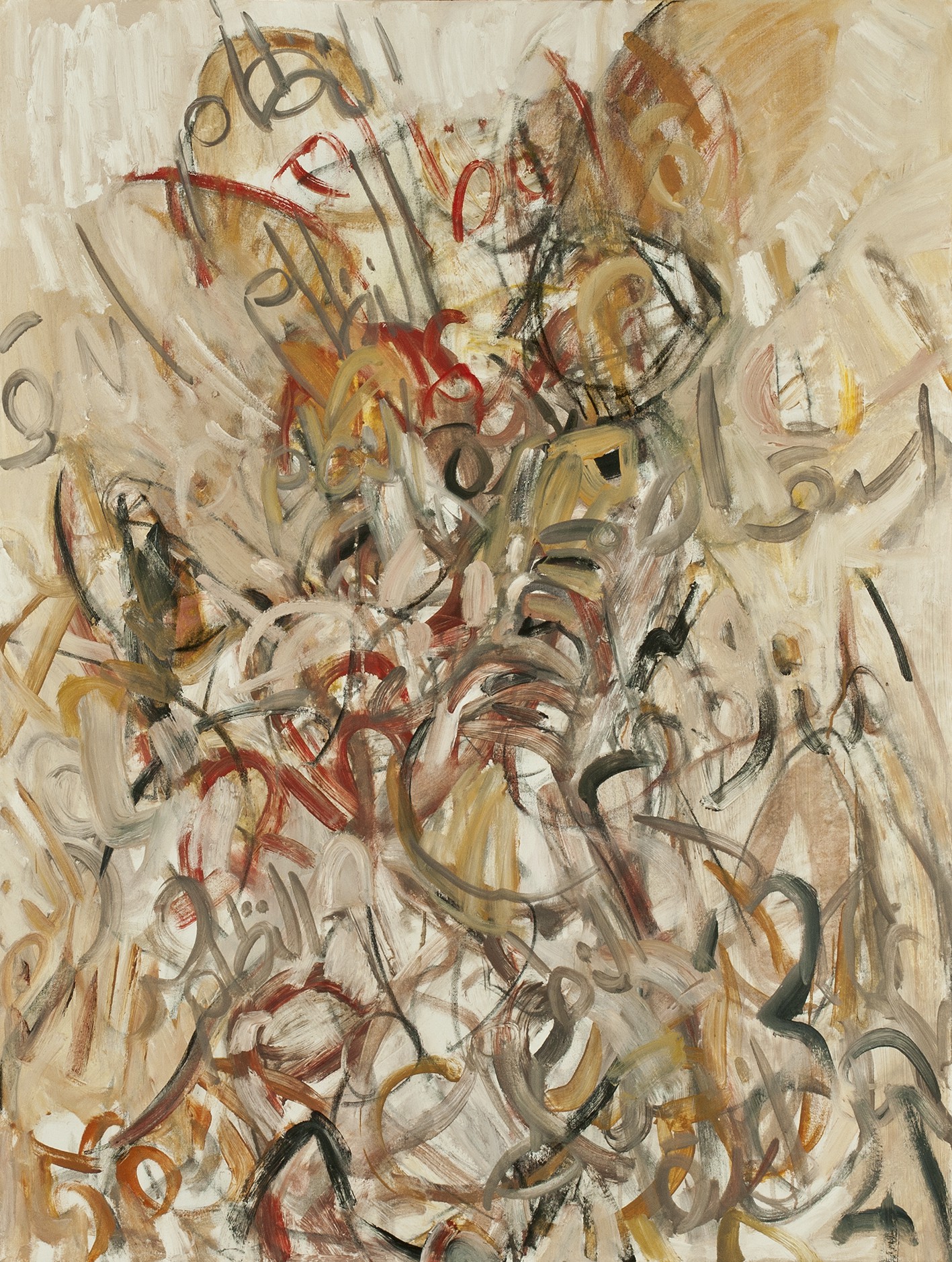 Ghada Jamal, Untitled 1 Ghada Jamal, Untitled 1