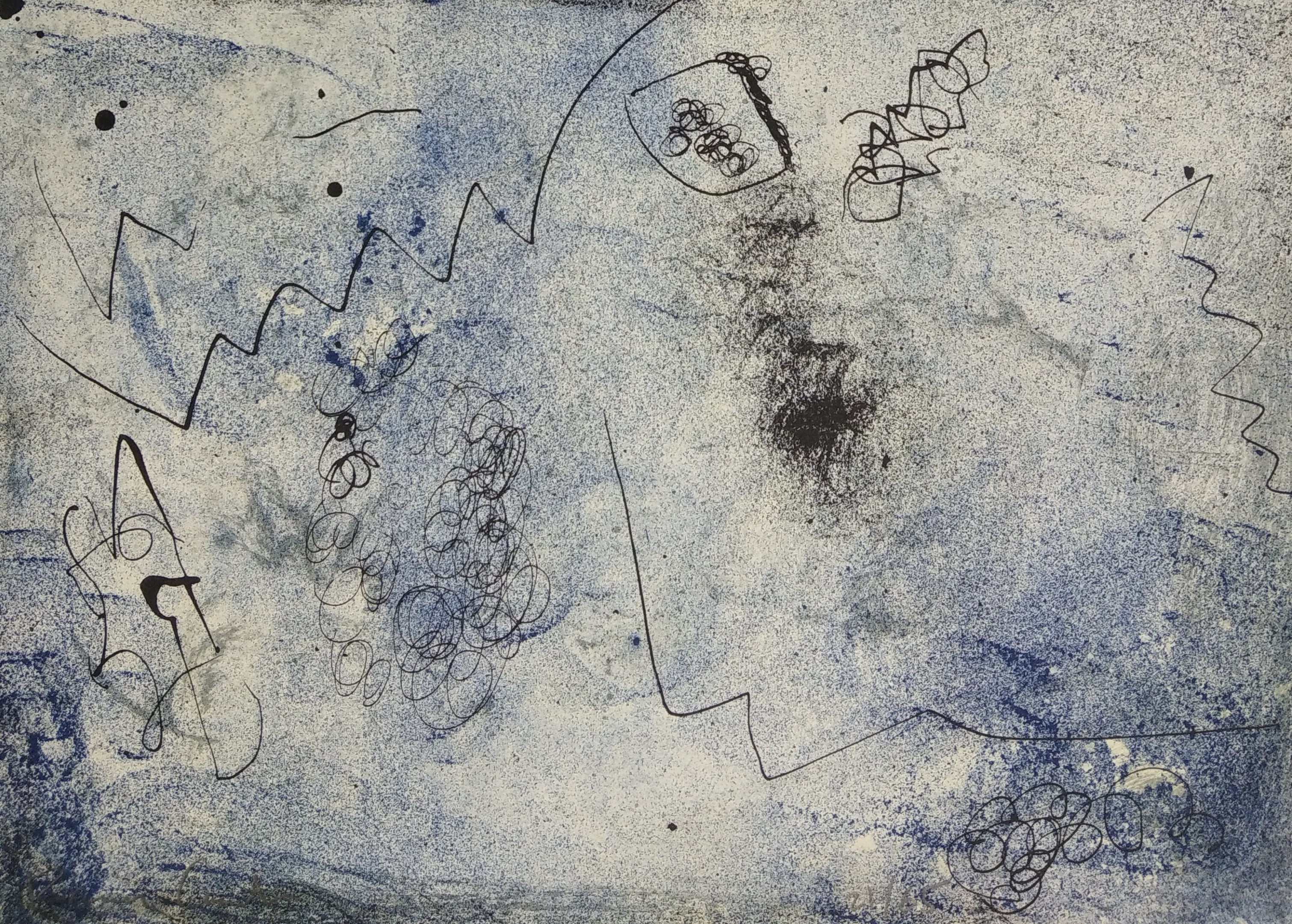 Ramon Canet, Untitled Ramon Canet, Untitled