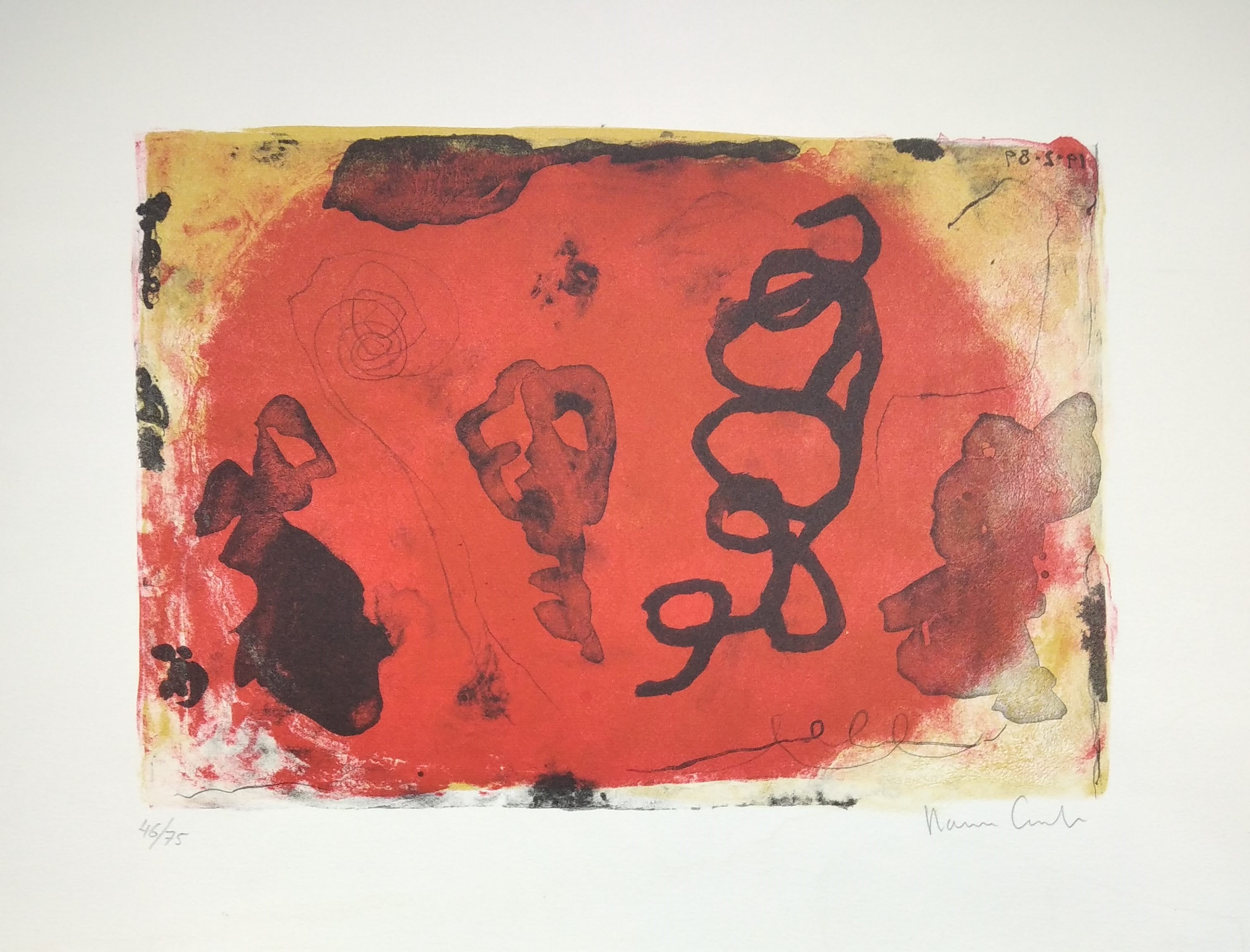 Ramon Canet, Untitled Ramon Canet, Untitled