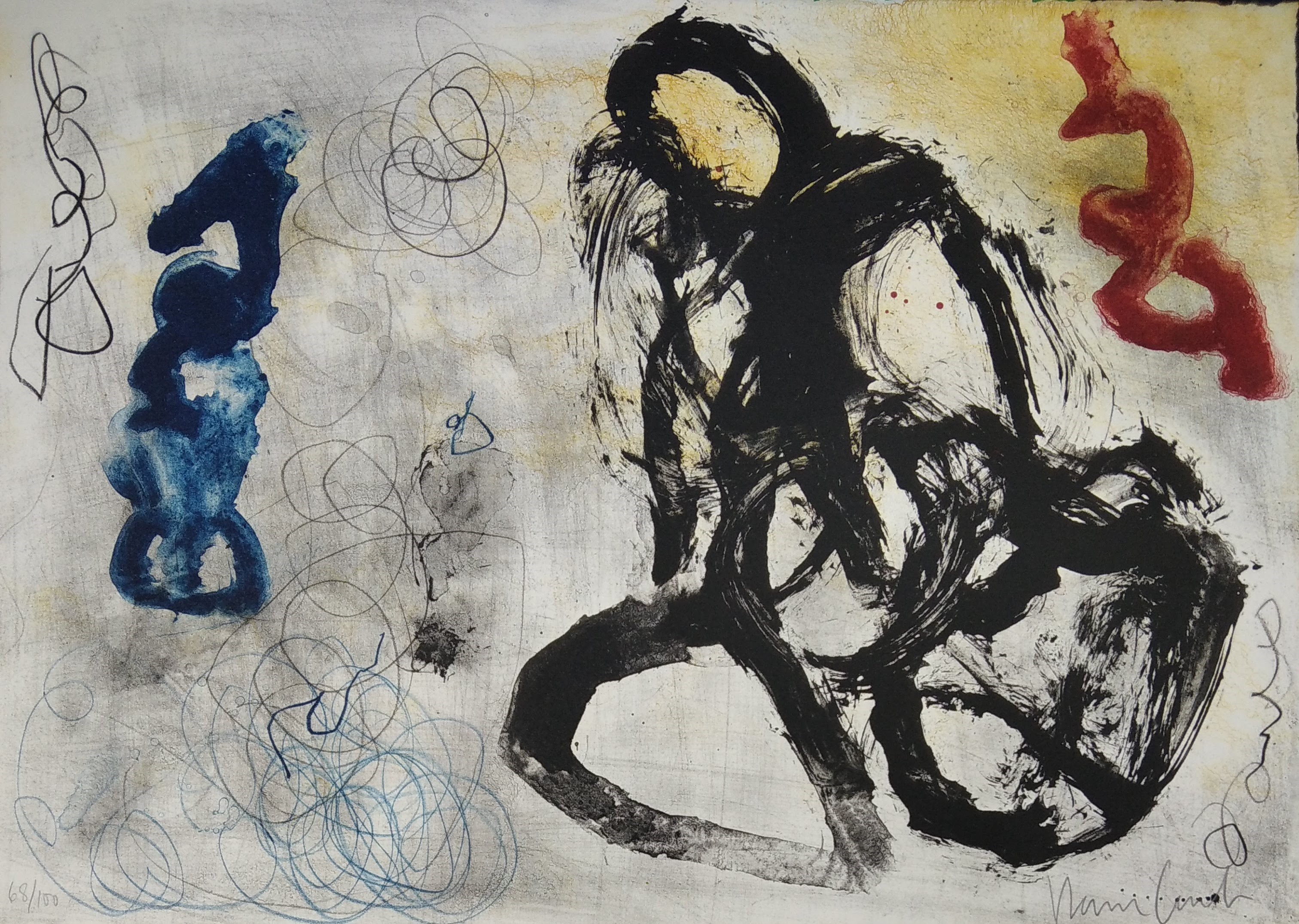 Ramon Canet, Untitled Ramon Canet, Untitled