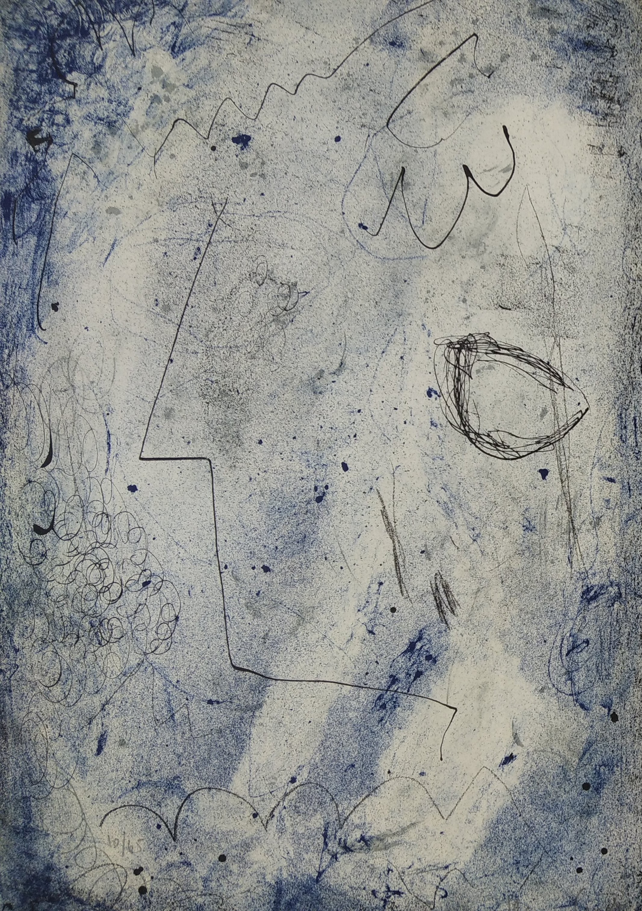 Ramon Canet, Untitled Ramon Canet, Untitled