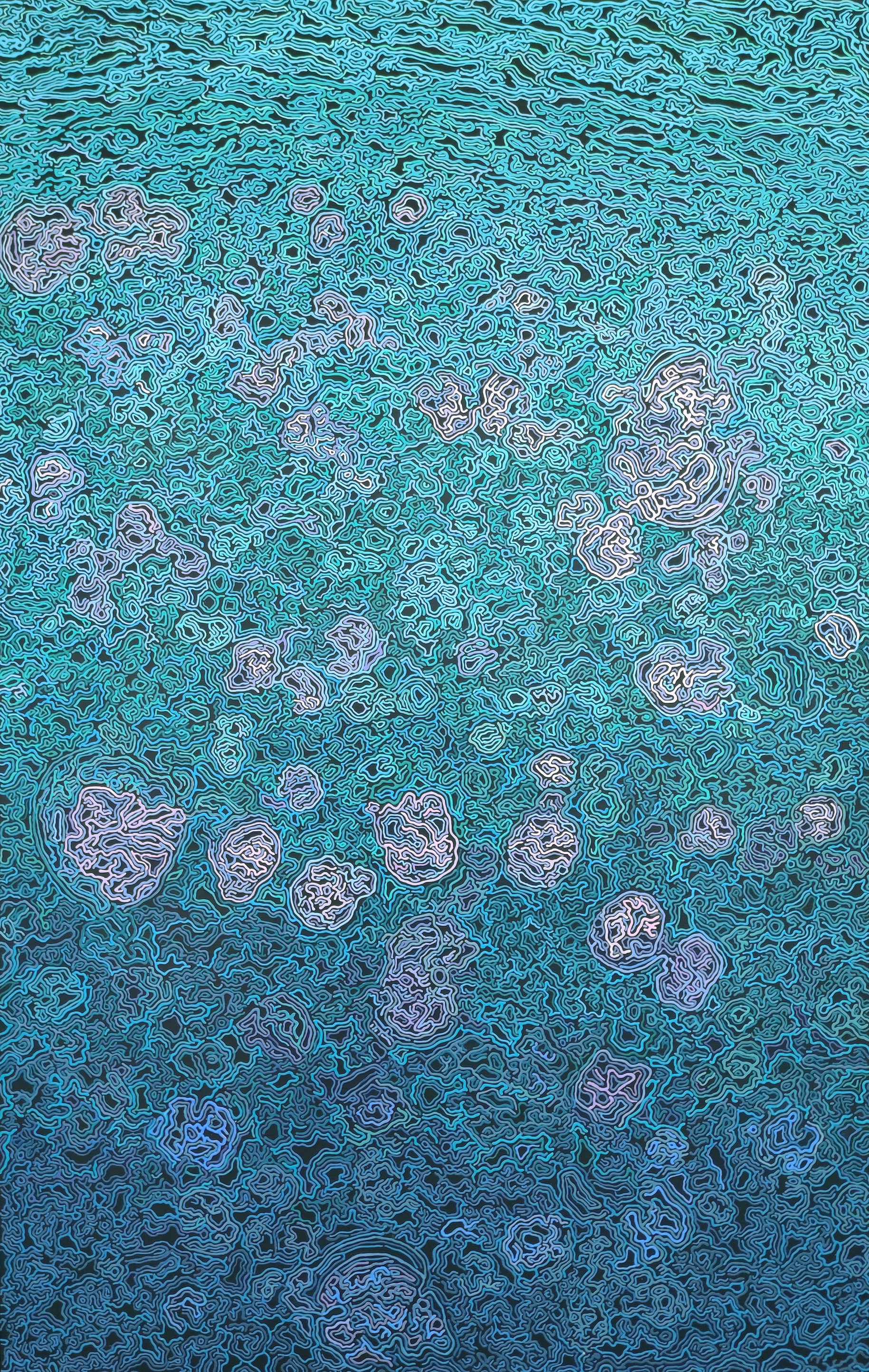 Diana Torje, Bubbles Diana Torje, Bubbles