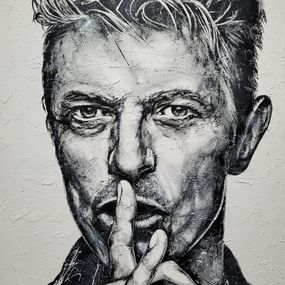 David Bowie, Silvia Klippert