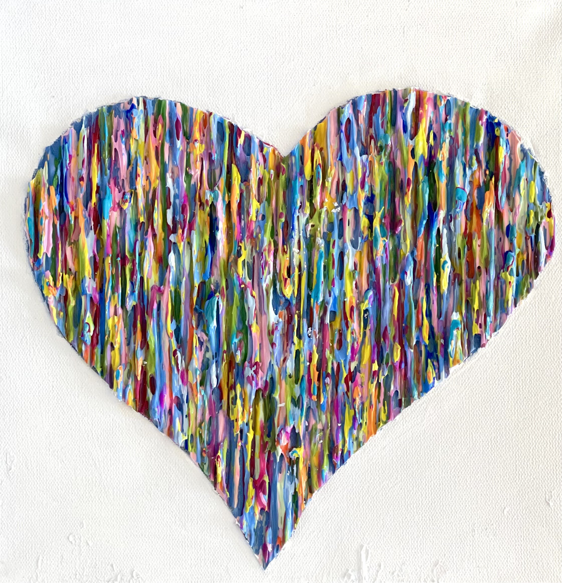 Daniela Pasqualini, Bright Love Daniela Pasqualini, Bright Love