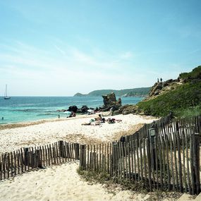Fotografien, Baie de Briande, José Nicolas