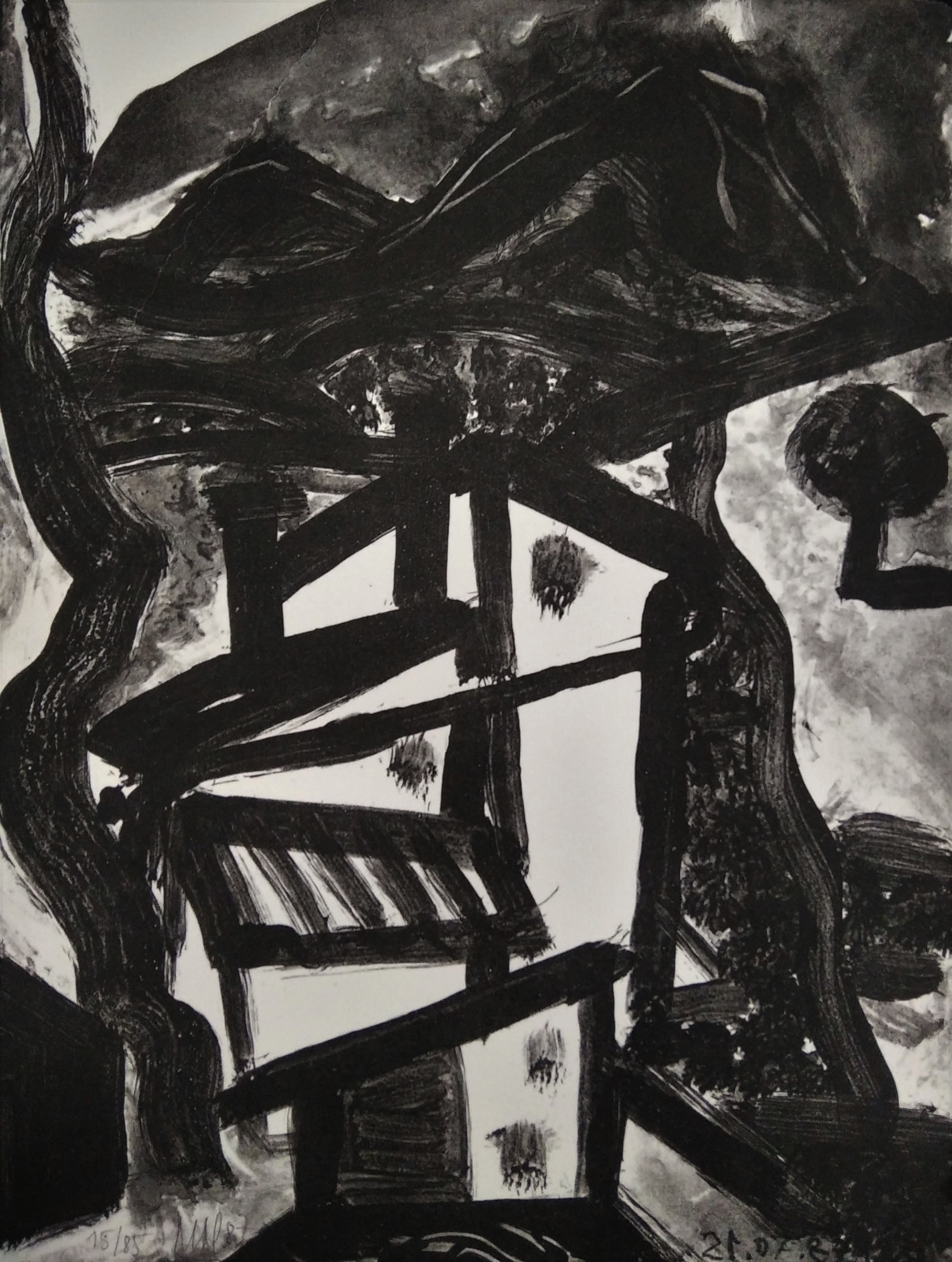 Miguel Angel Campano, Untitled Miguel Angel Campano, Untitled