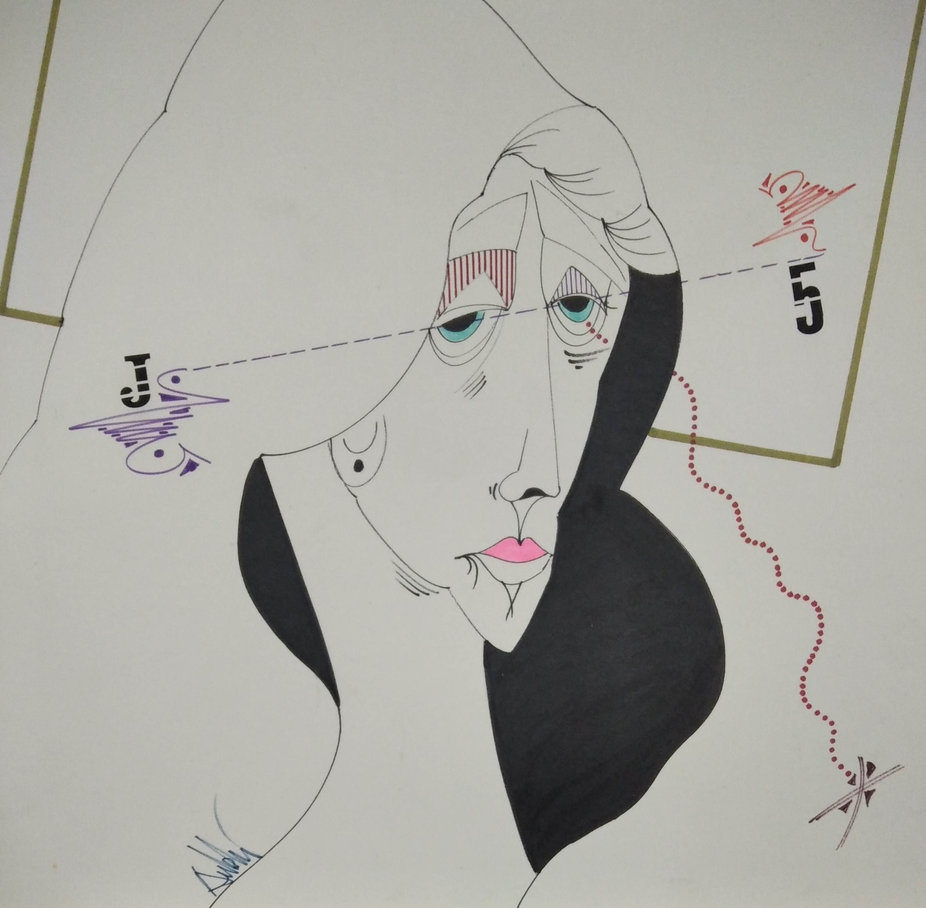 Oswald Aulestia, Untitled Oswald Aulestia, Untitled