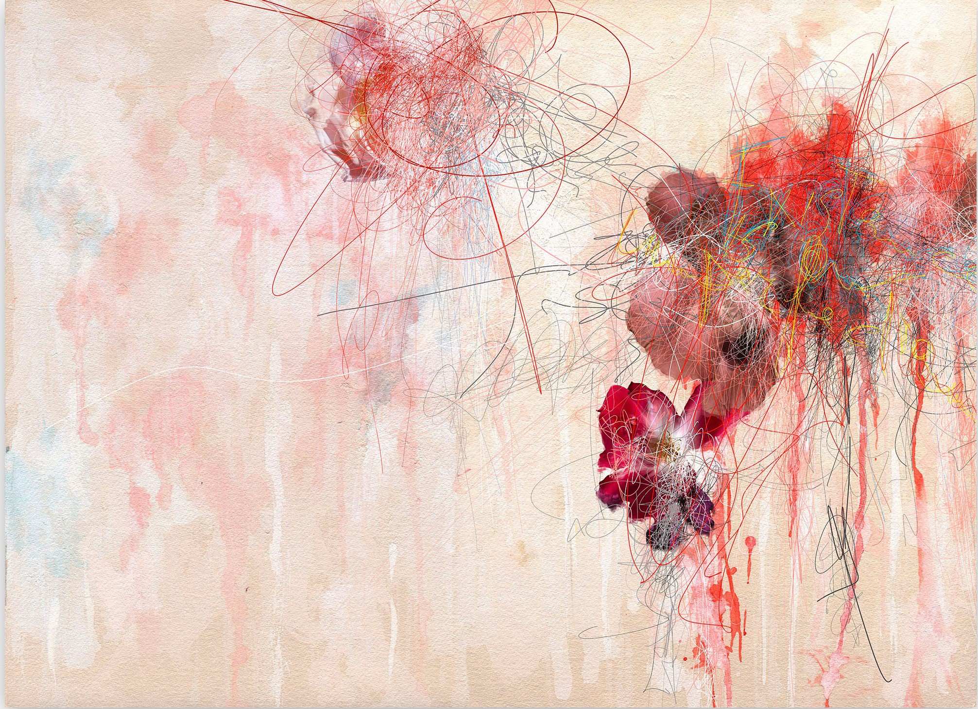 Gianfranco Pezzot, Blood and Seed Gianfranco Pezzot, Blood and Seed
