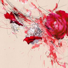 Photography, Panel A - Brutality of Creation, Gianfranco Pezzot