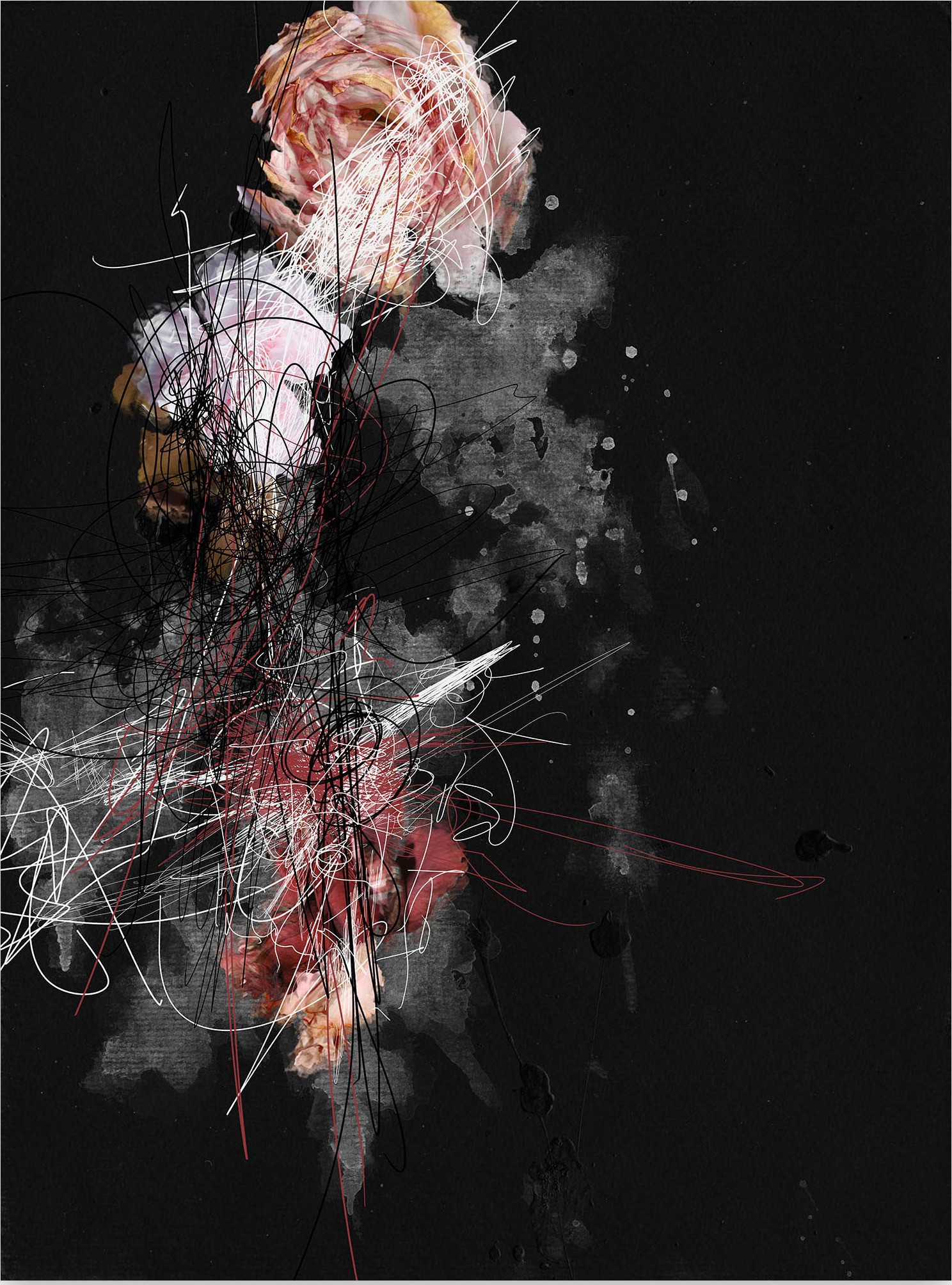 Gianfranco Pezzot, Triumph of Void Gianfranco Pezzot, Triumph of Void