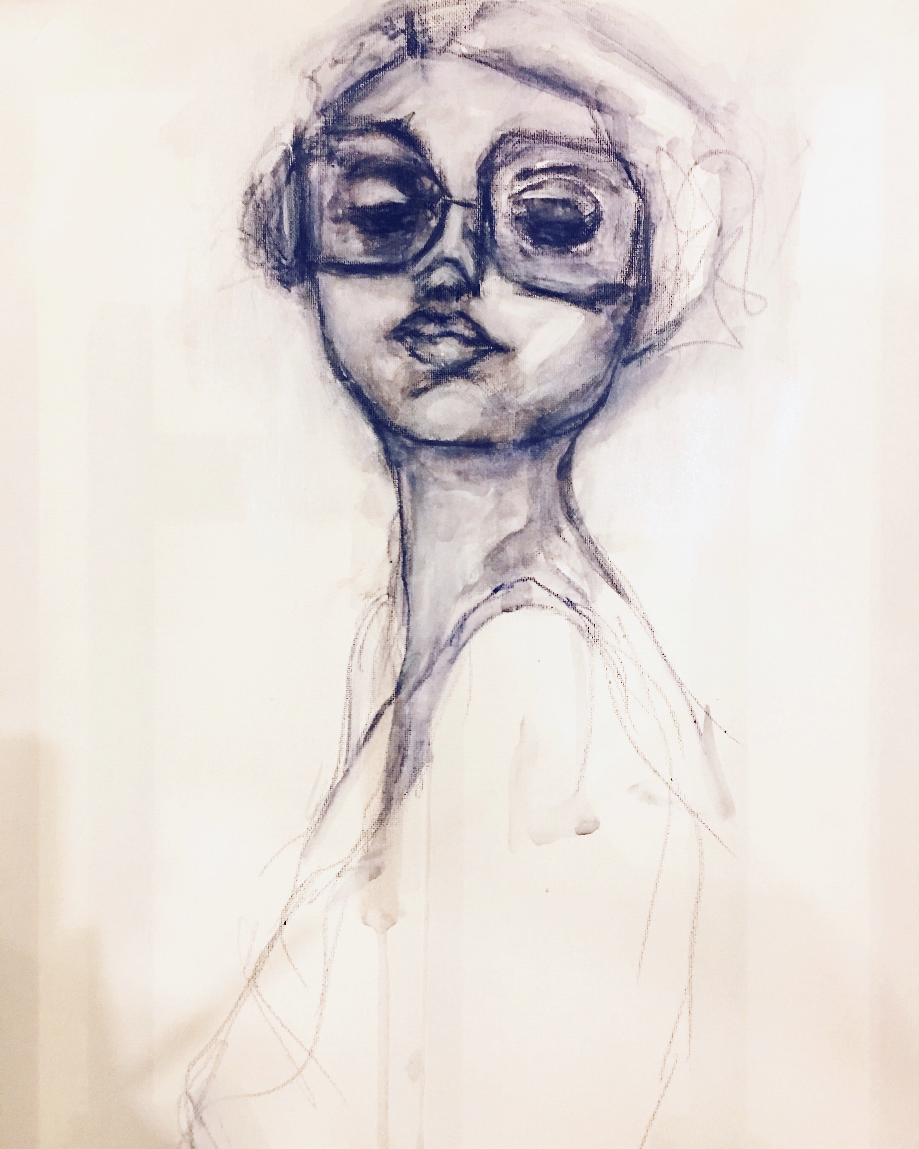 Zena Dabbous, Poise Zena Dabbous, Poise