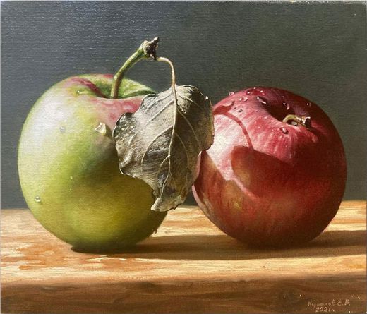 E. Korotkov