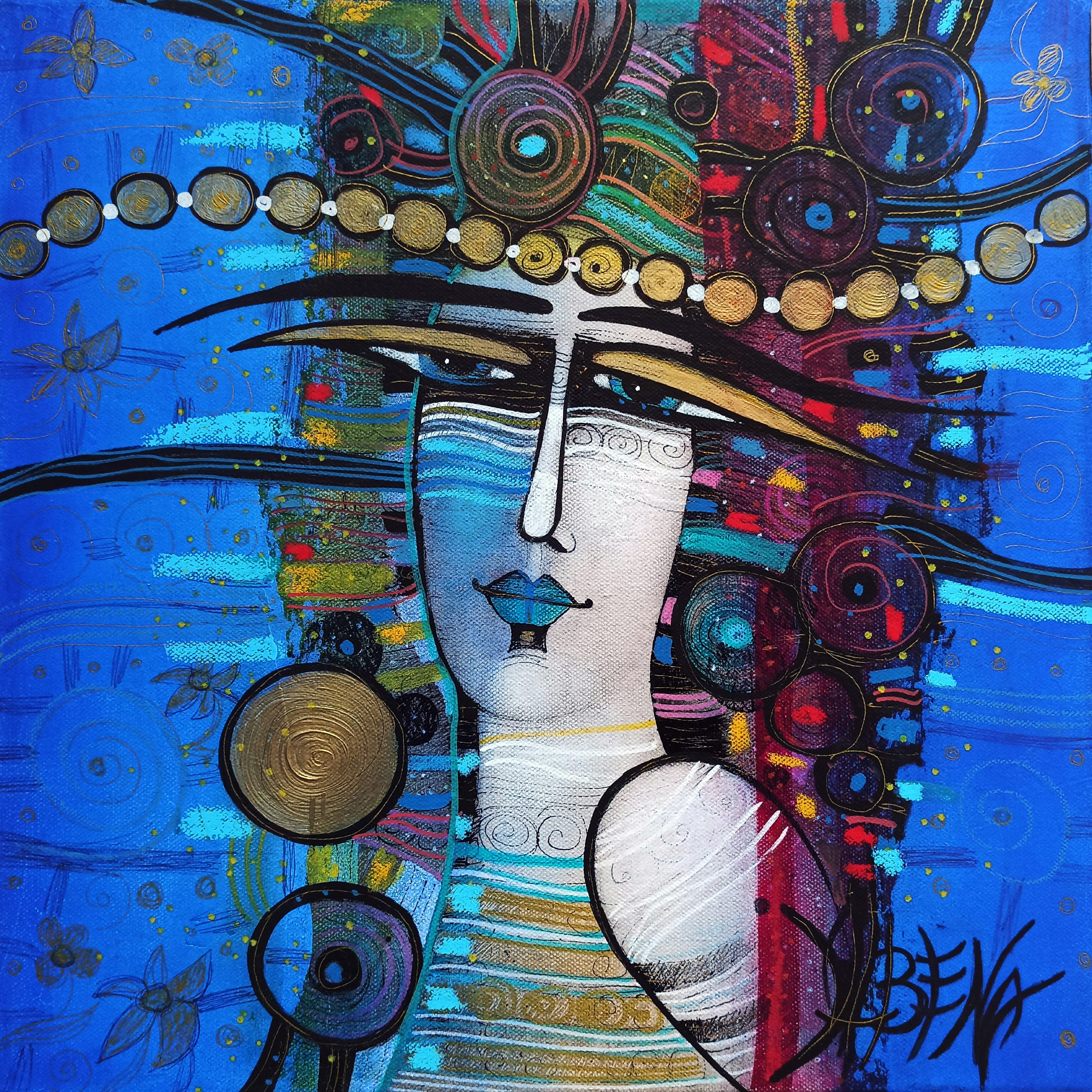 Albena Vatcheva, Constellations Albena Vatcheva, Constellations