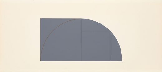 Robert Mangold
