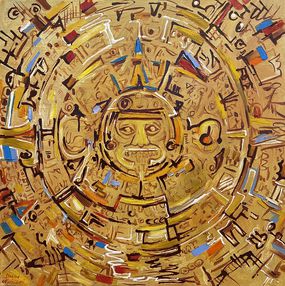 Labyrinth, Diana Malivani
