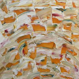 Un après-midi à la plage, Marc Thivierge