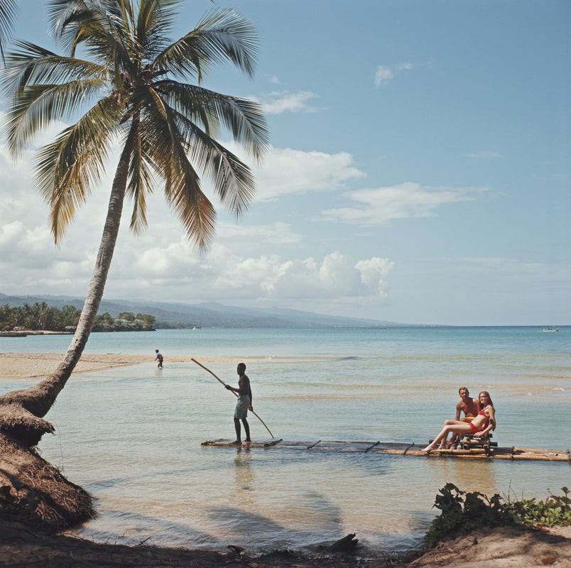 Slim Aarons, Kasimir Korybut Slim Aarons, Kasimir Korybut