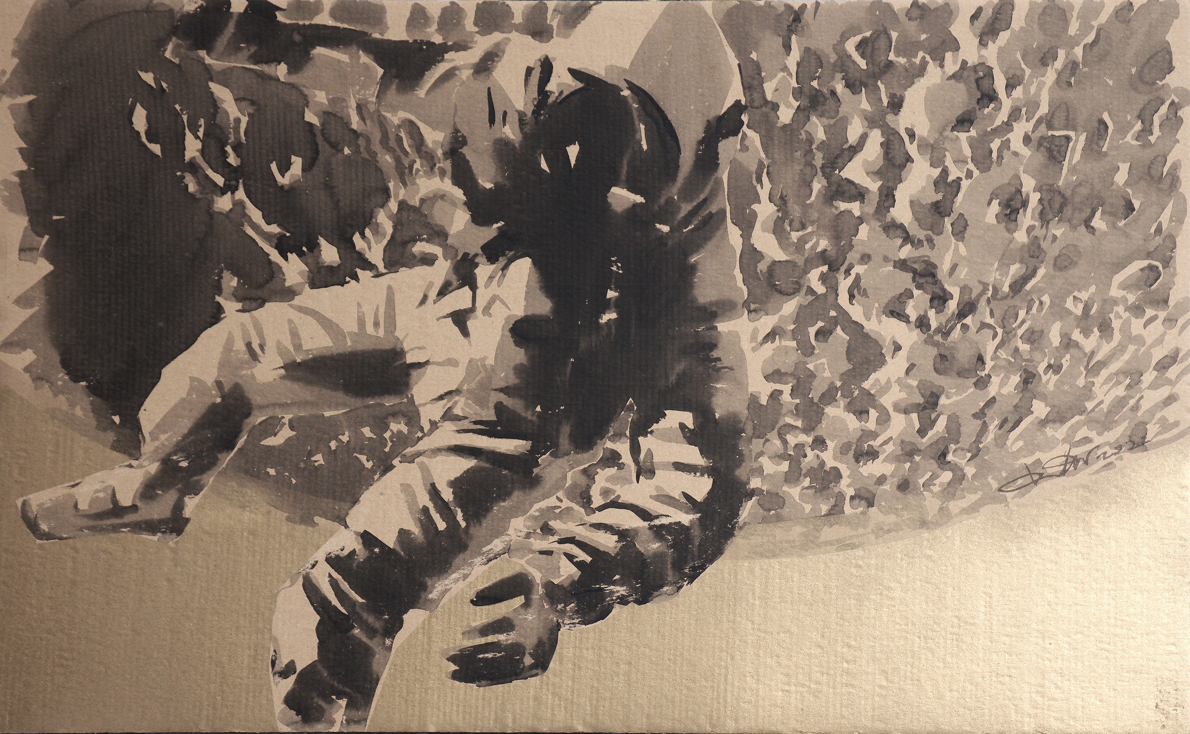 Dima Filatov, The Last Cosmonaut Dima Filatov, The Last Cosmonaut