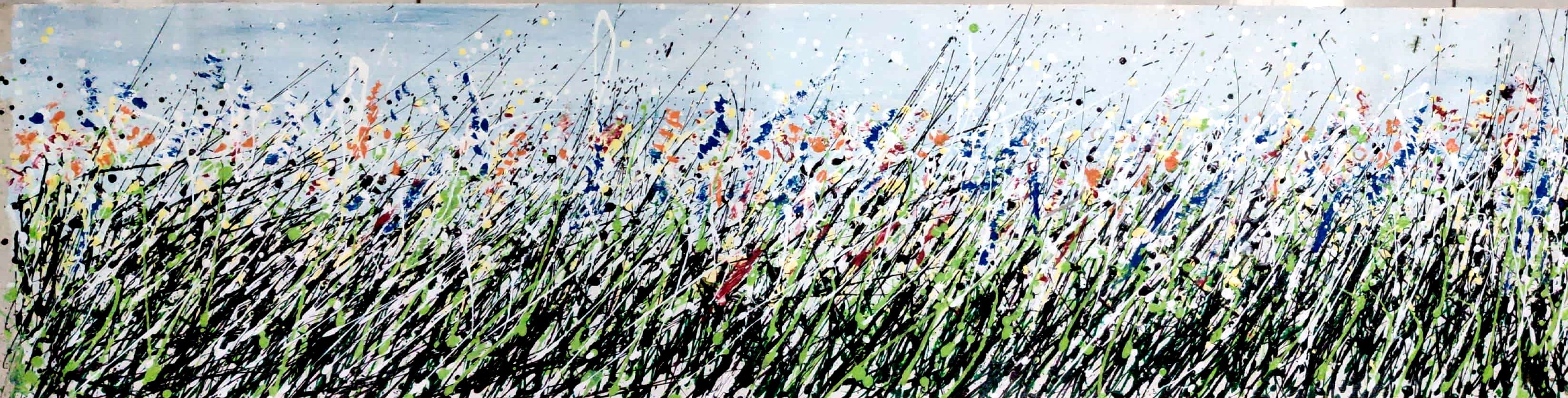Anand Manchiraju, Waiting for spring Anand Manchiraju, Waiting for spring