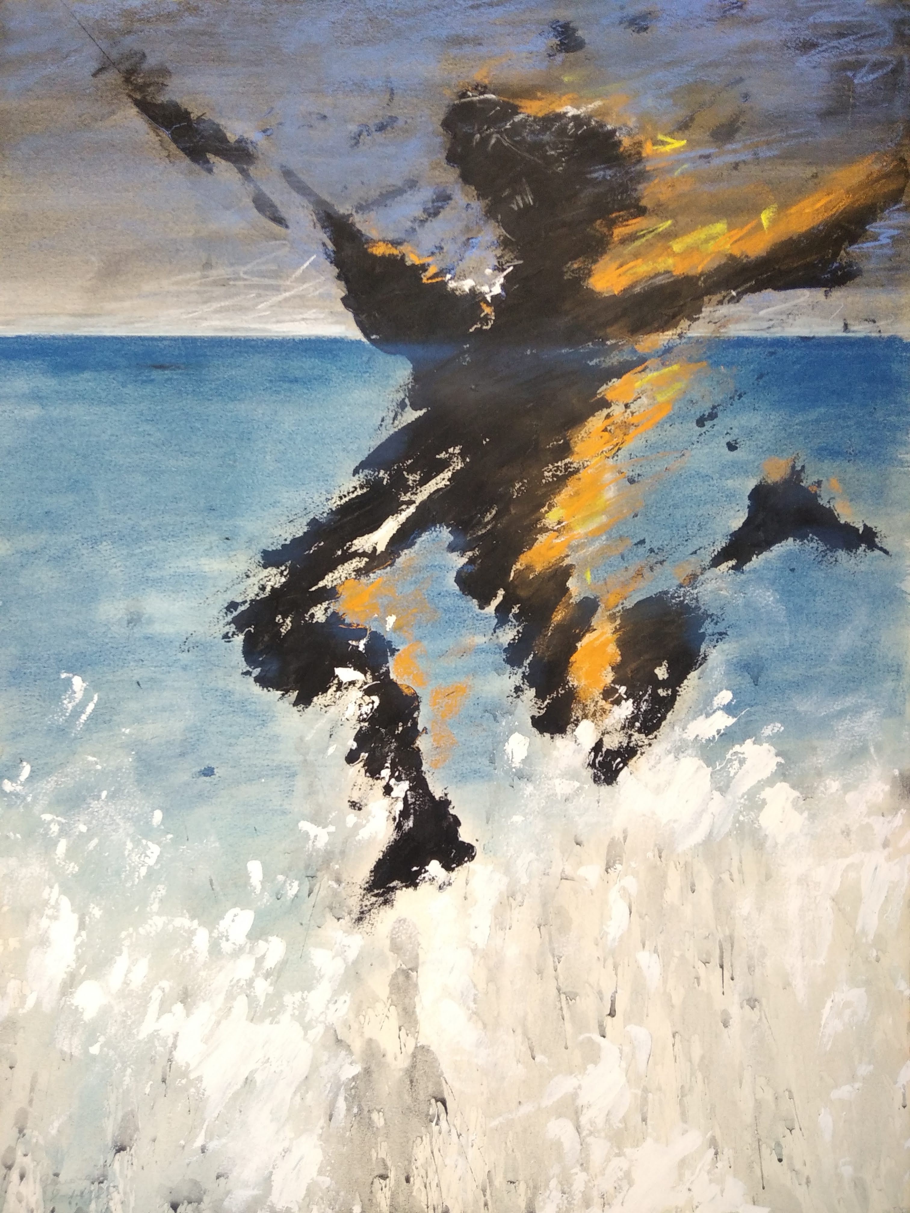 Francesc Genovés, Untitled Francesc Genovés, Untitled