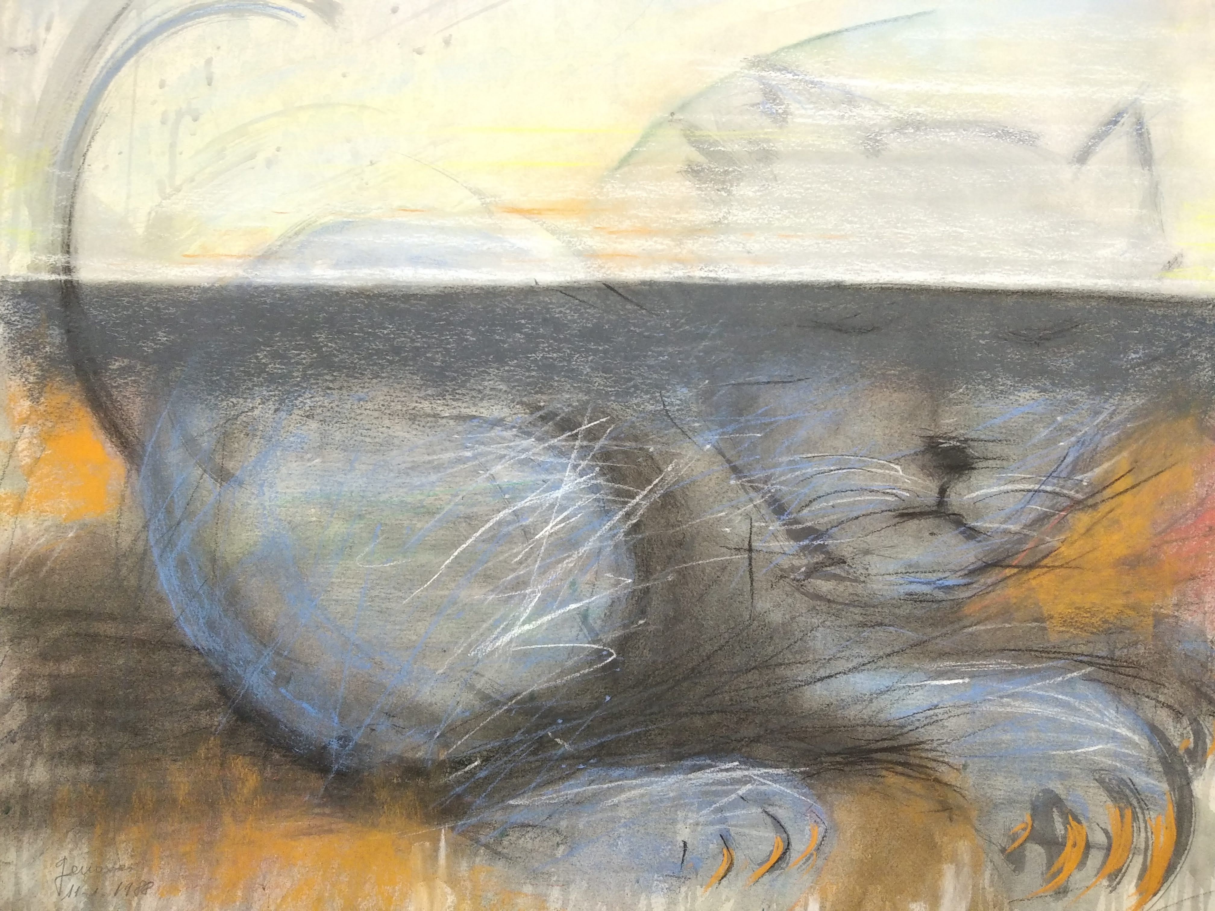 Francesc Genovés, Untitled Francesc Genovés, Untitled