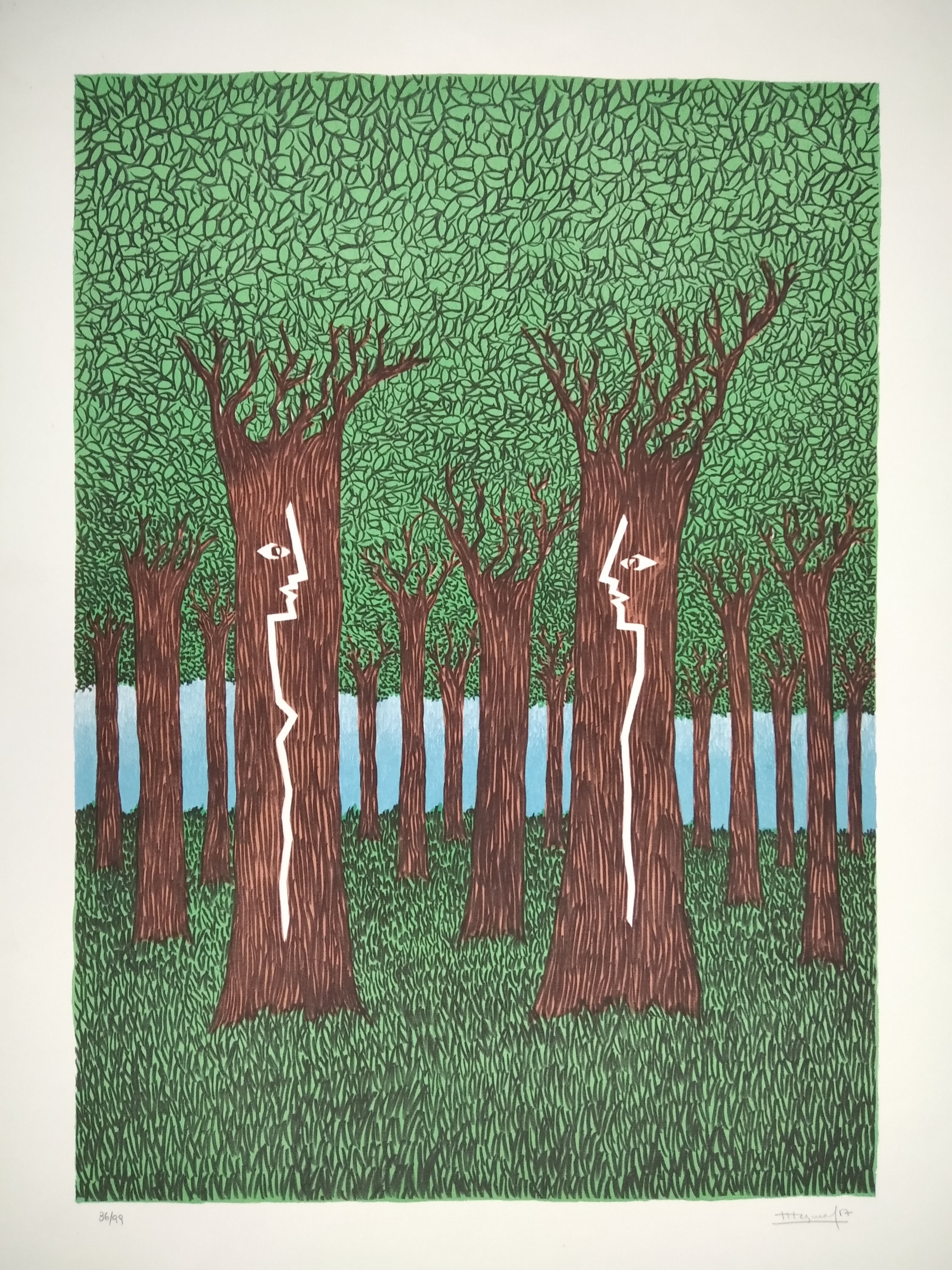 Jose Luis Pascual, Untitled Jose Luis Pascual, Untitled