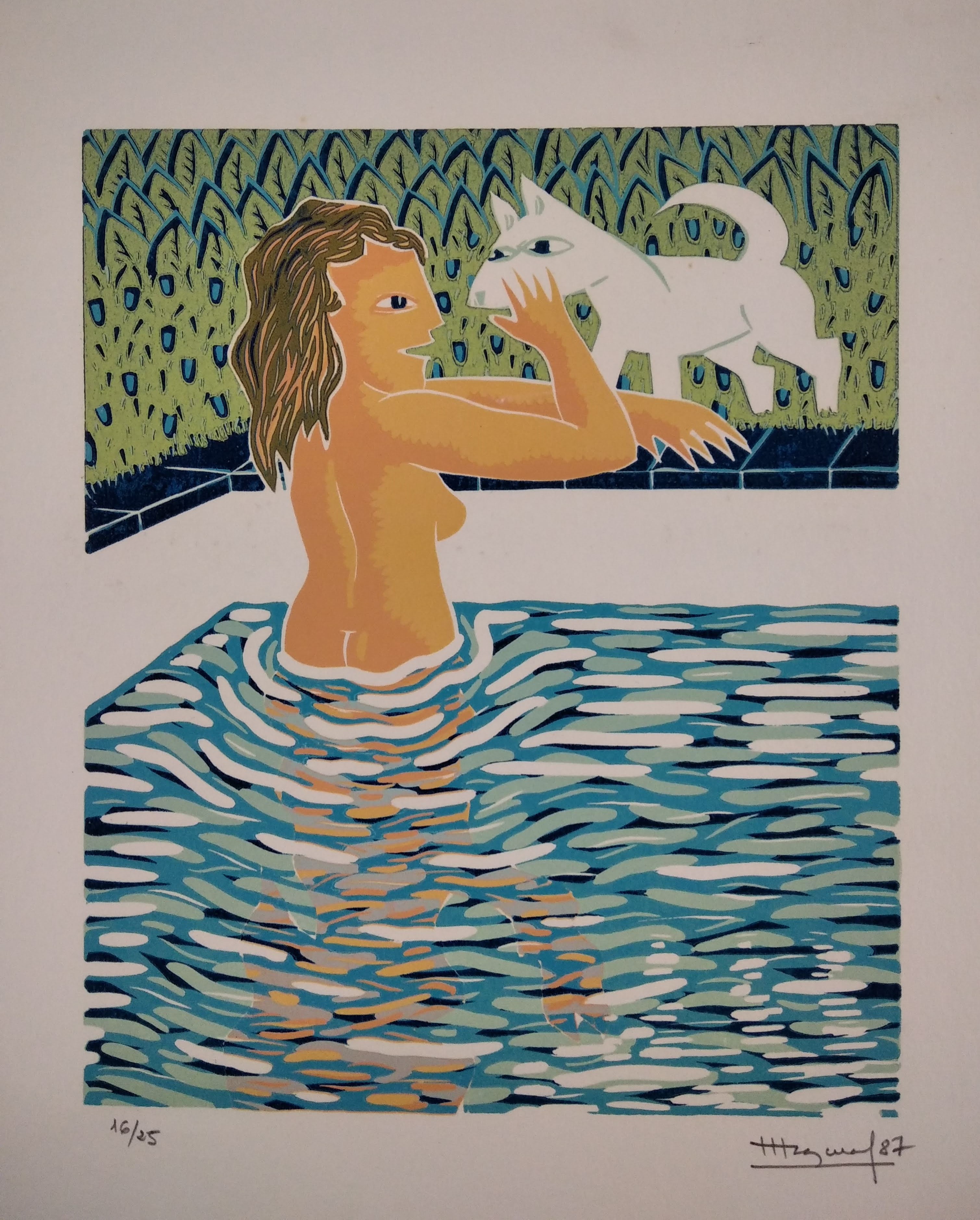 Jose Luis Pascual, Untitled Jose Luis Pascual, Untitled