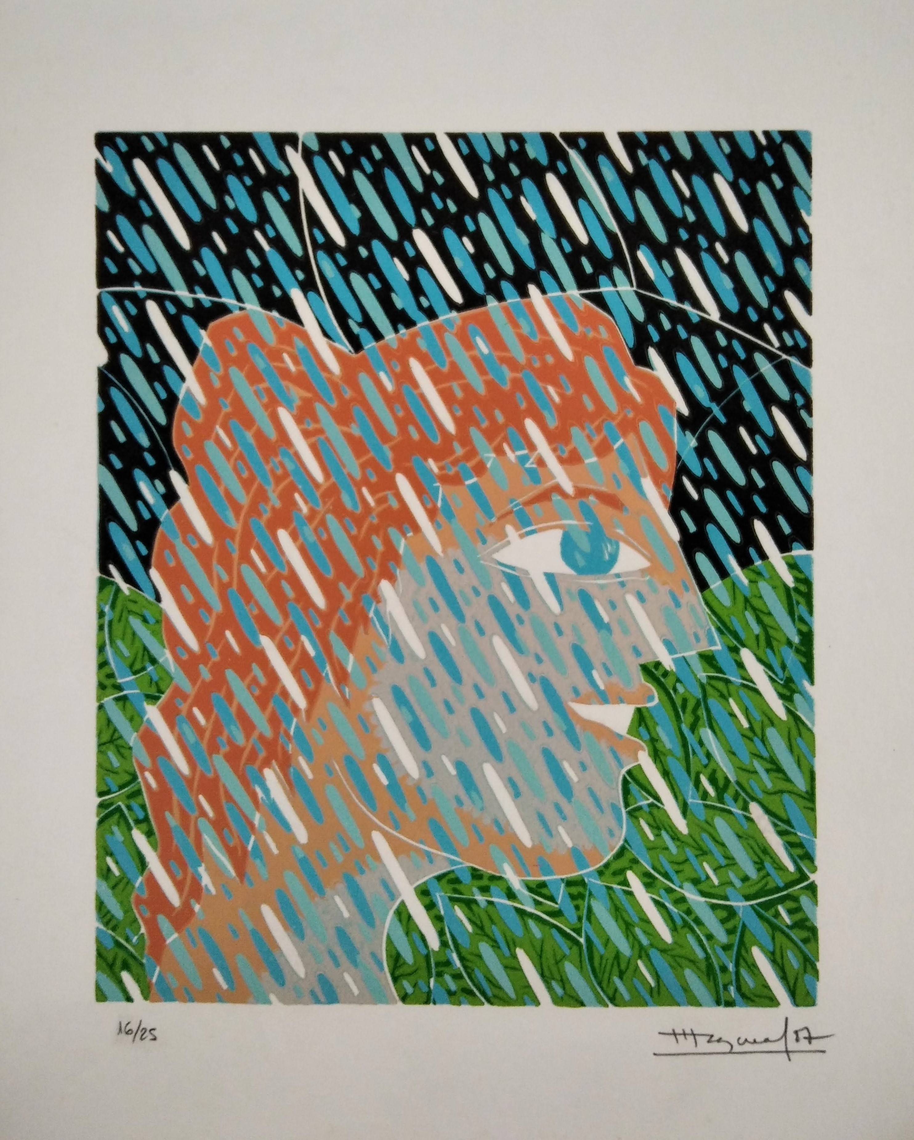 Jose Luis Pascual, Untitled Jose Luis Pascual, Untitled