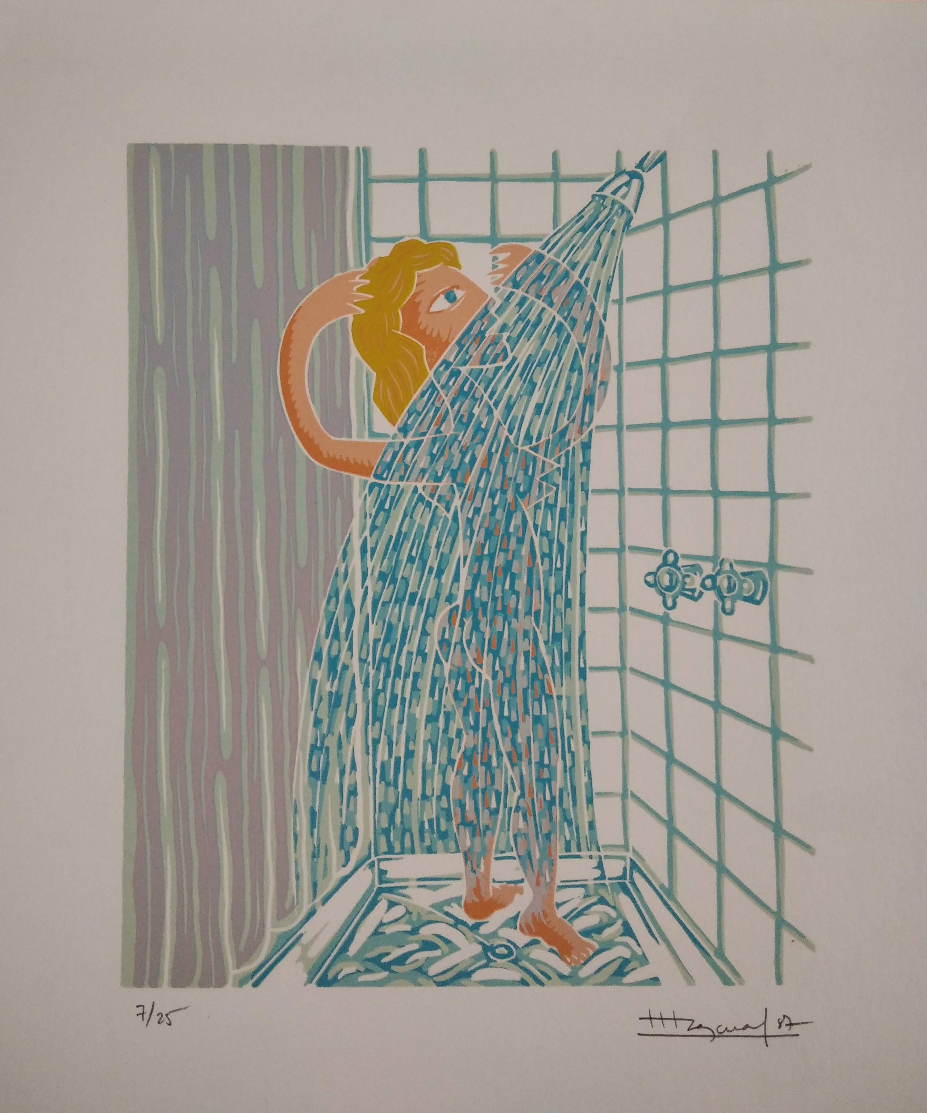 Jose Luis Pascual, Untitled Jose Luis Pascual, Untitled