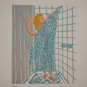 Drucke, Untitled, Jose Luis Pascual