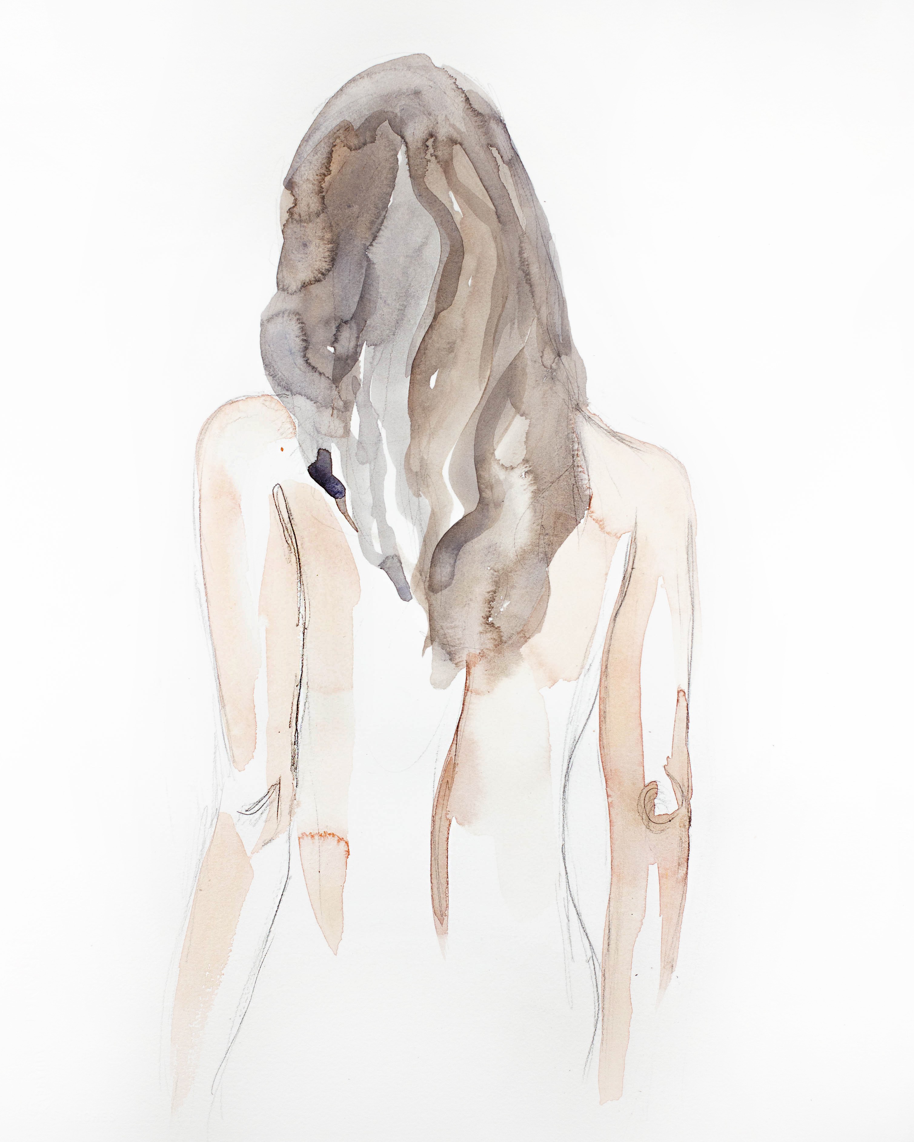Elizabeth Becker, Quiet No. 2 Elizabeth Becker, Quiet No. 2