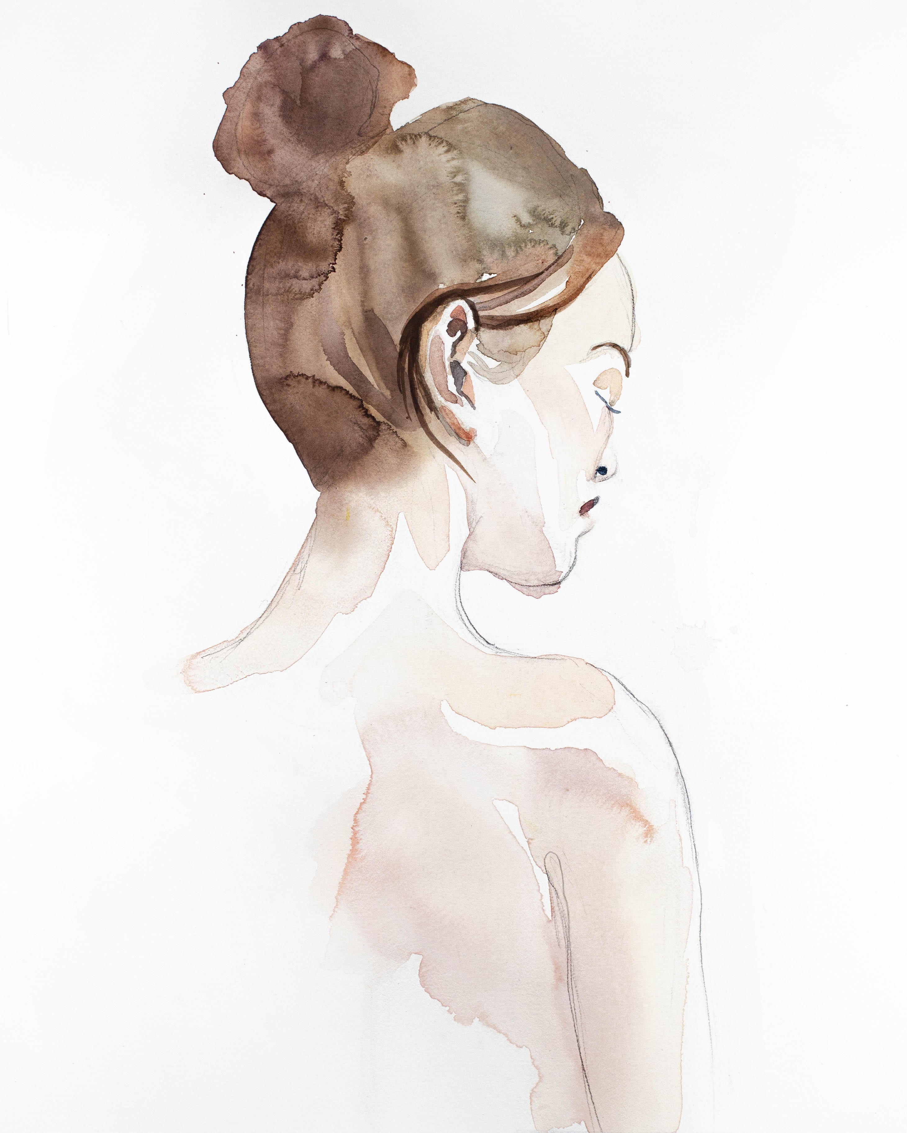Elizabeth Becker, Quiet Elizabeth Becker, Quiet