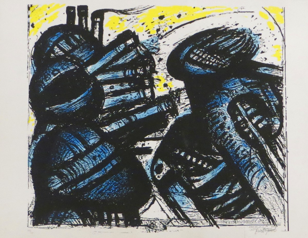 John Christoforou, Composition John Christoforou, Composition